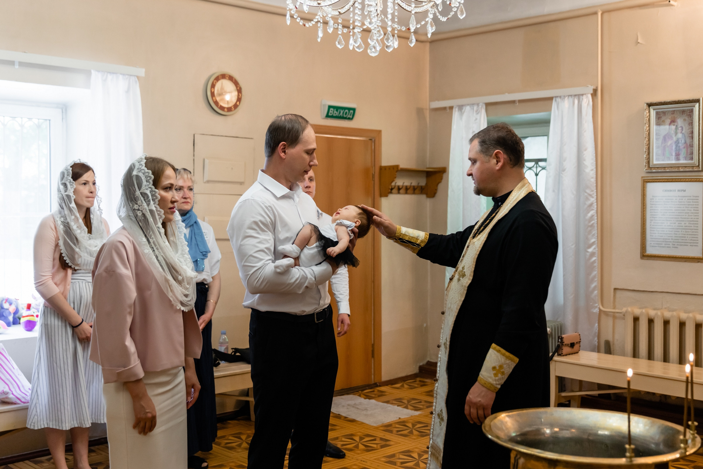 Крестины Дарья. Татьяна Чернышова свадебный фотограф Москва