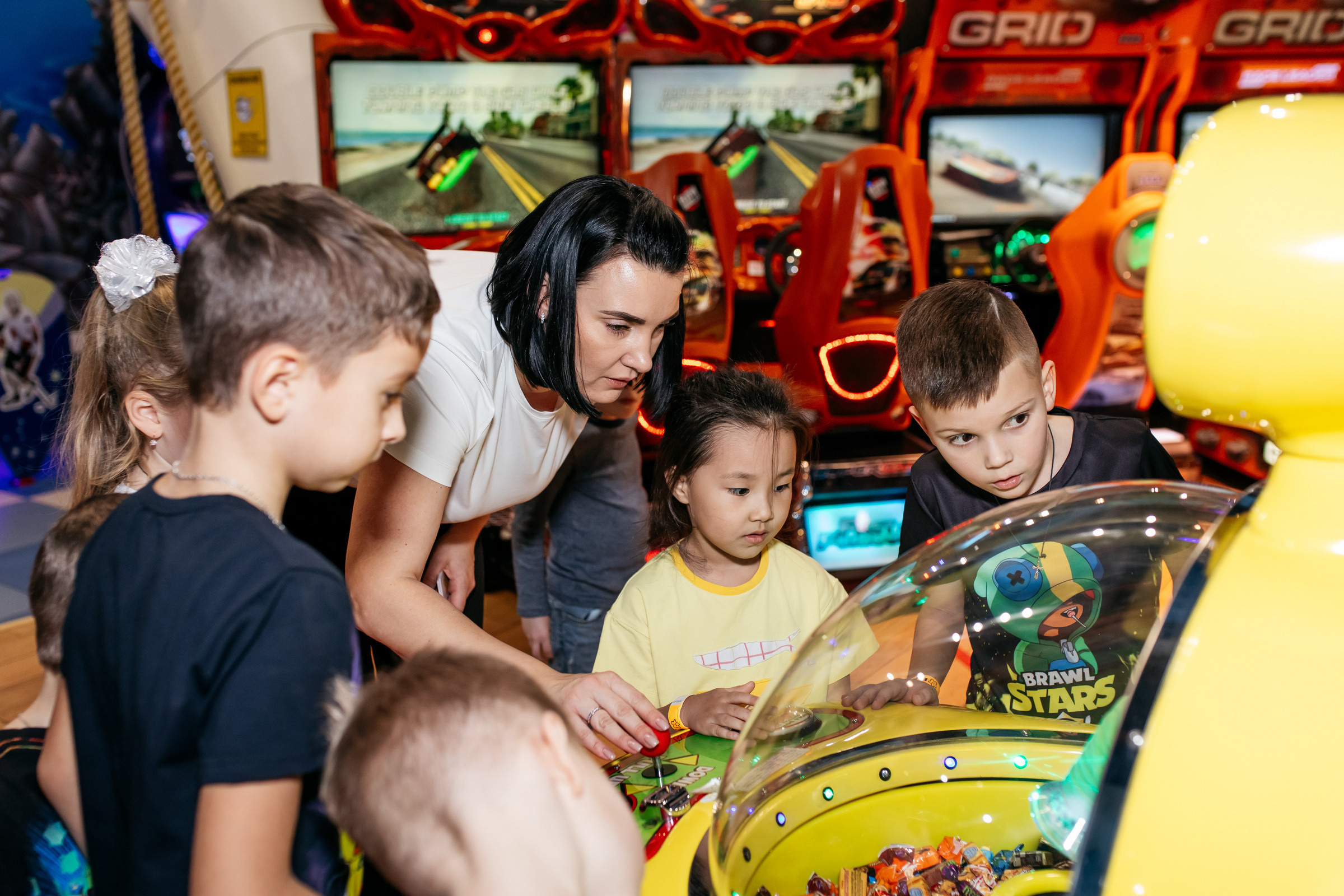 Мише 6 лет (Игралайф). Татьяна Чернышова свадебный фотограф Москва