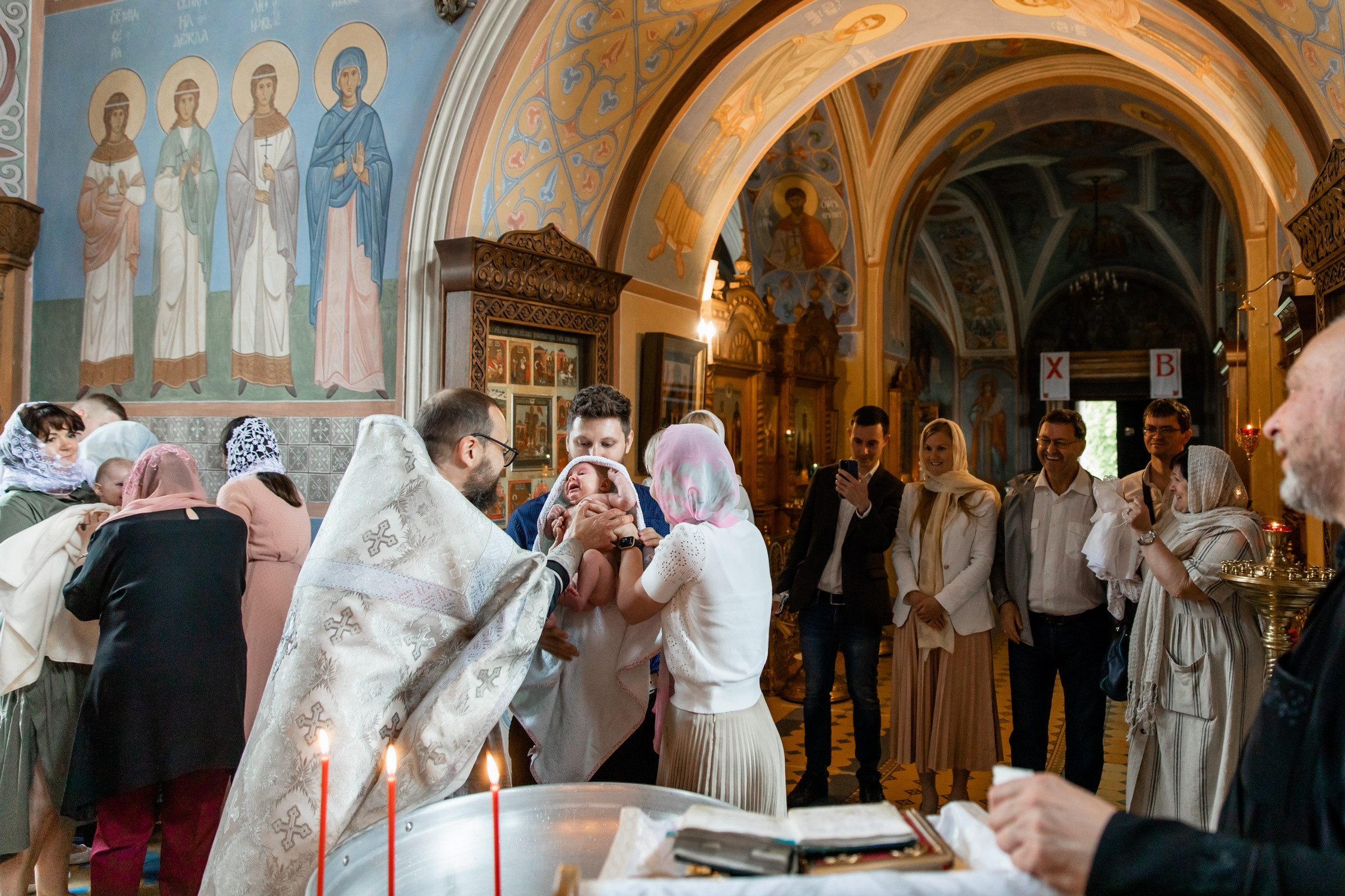 Крестины Валерия. Татьяна Чернышова свадебный фотограф Москва