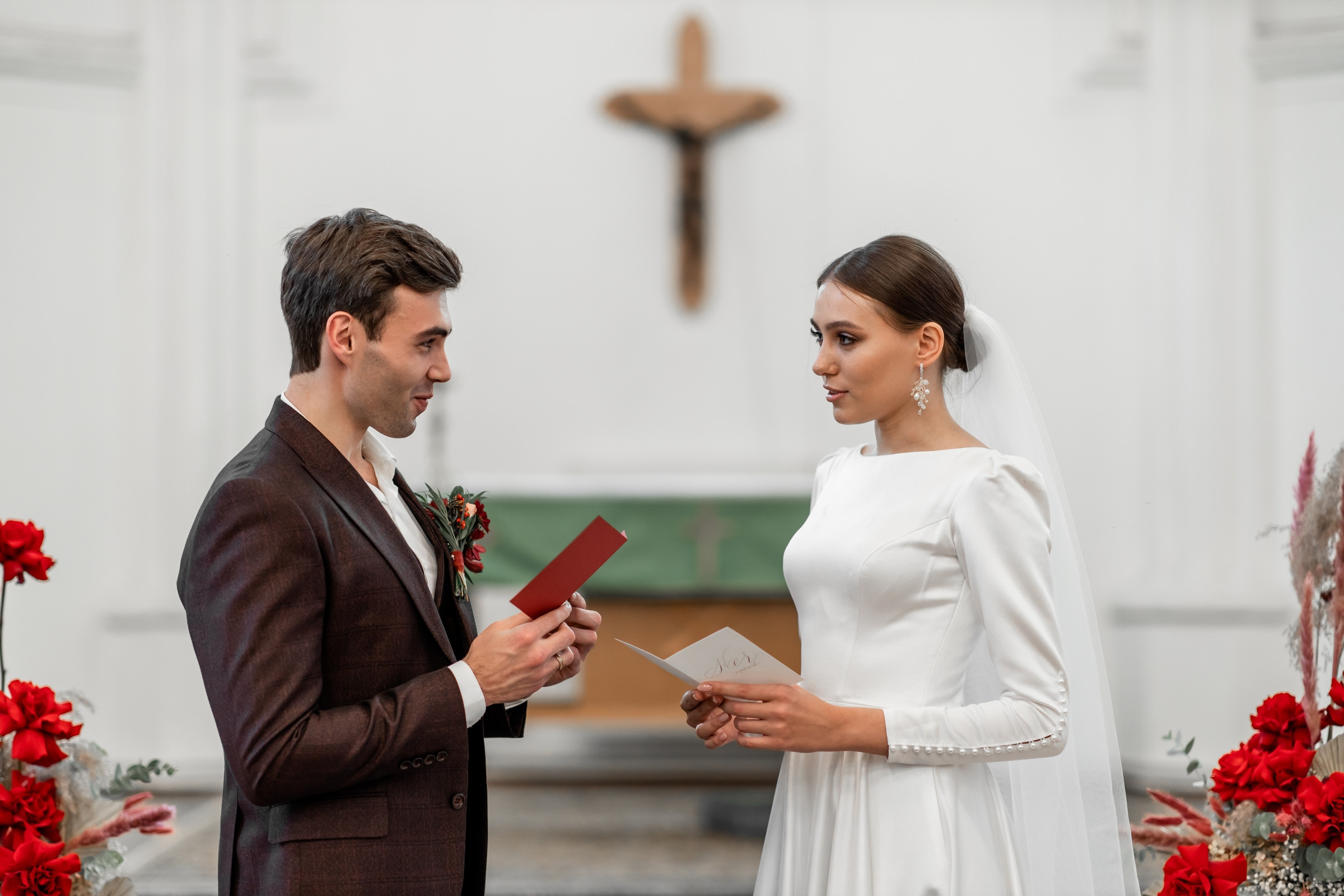 Дмитрий и Анастасия. Татьяна Чернышова свадебный фотограф Москва