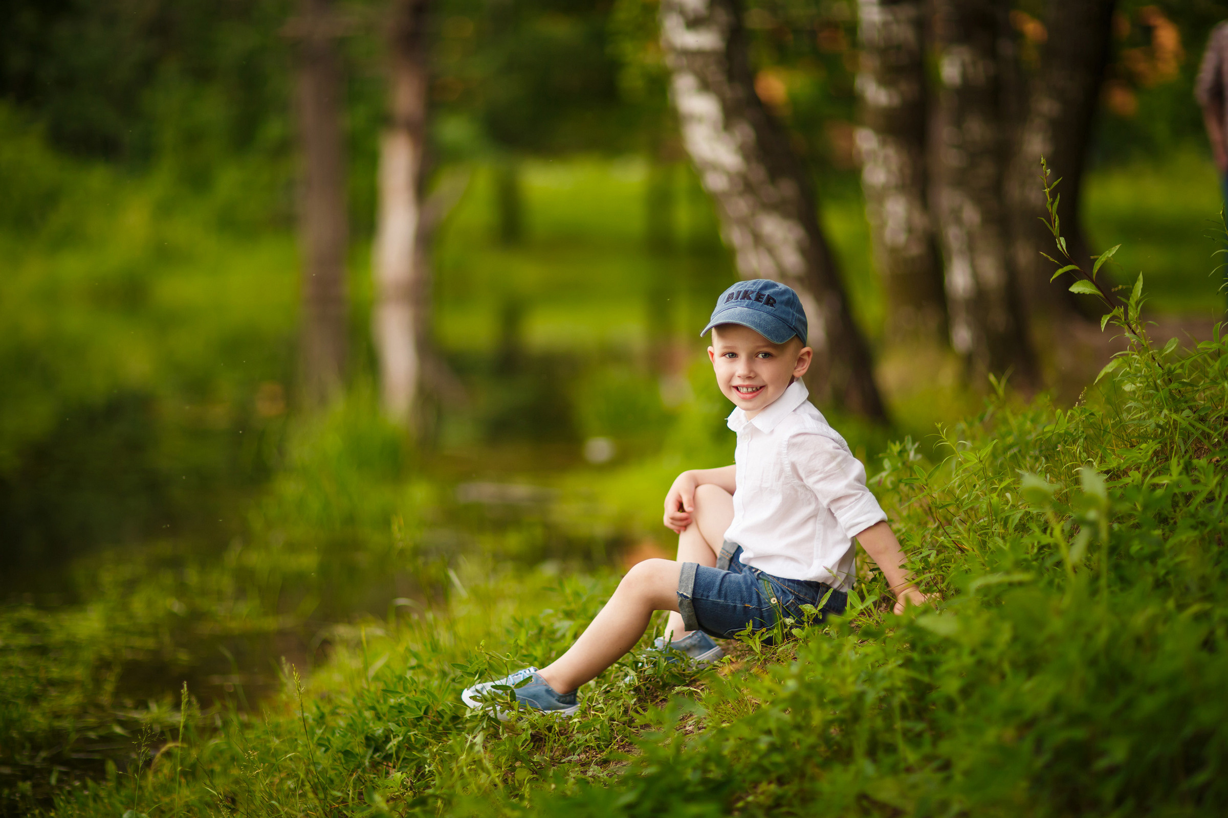 Летние съемки. Татьяна Чернышова свадебный фотограф Москва