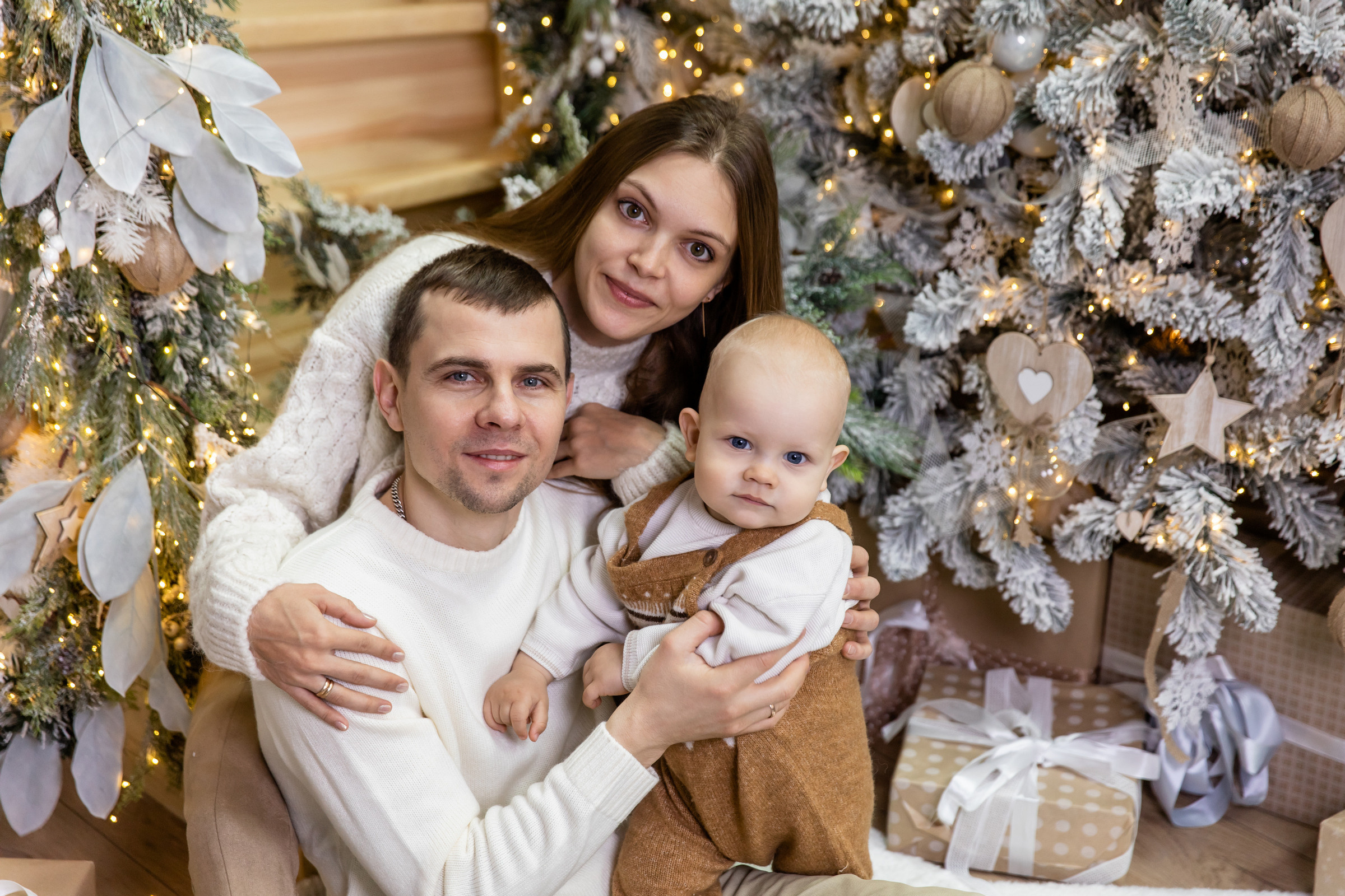 Новогодние съёмки. Татьяна Чернышова свадебный фотограф Москва