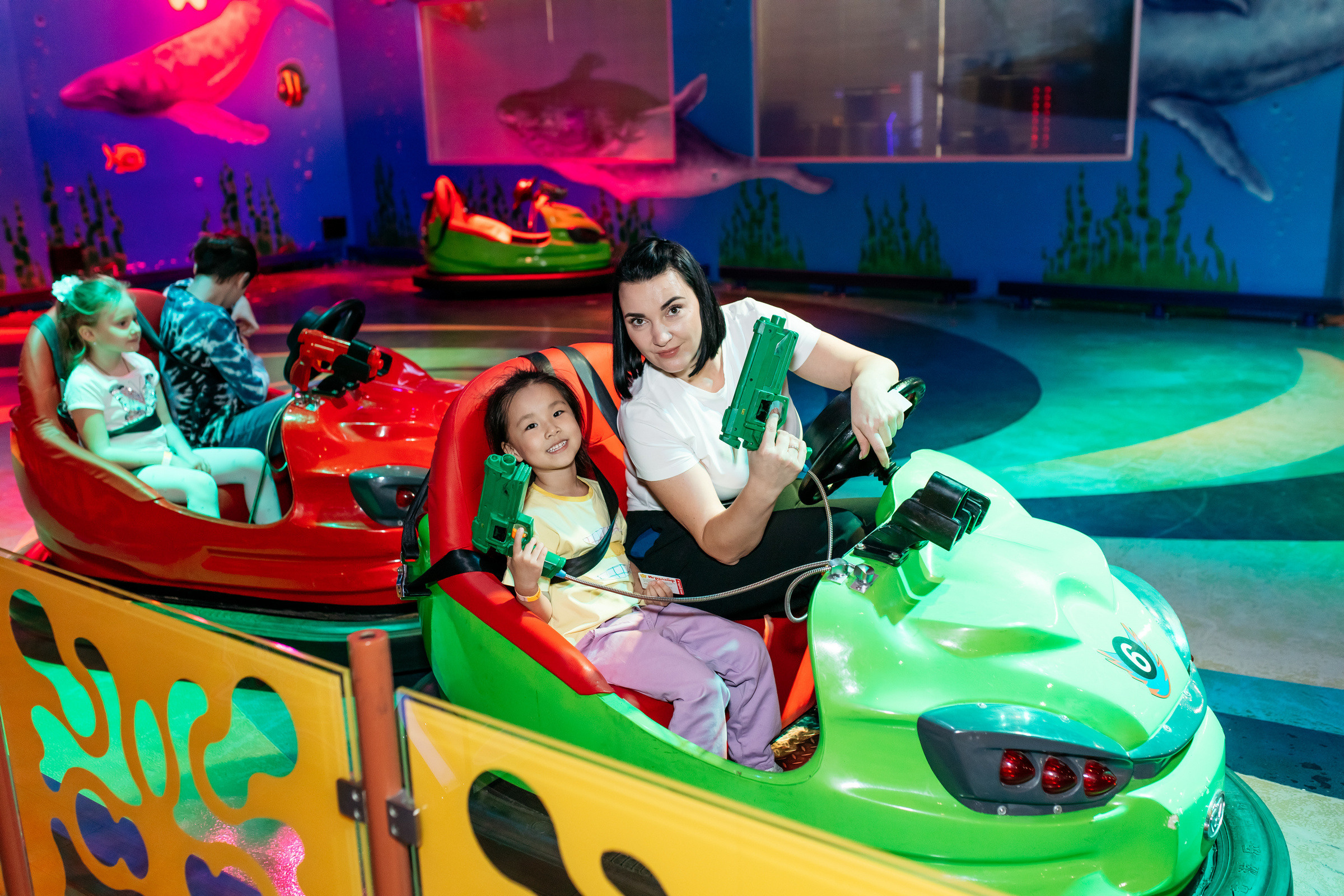 Мише 6 лет (Игралайф). Татьяна Чернышова свадебный фотограф Москва