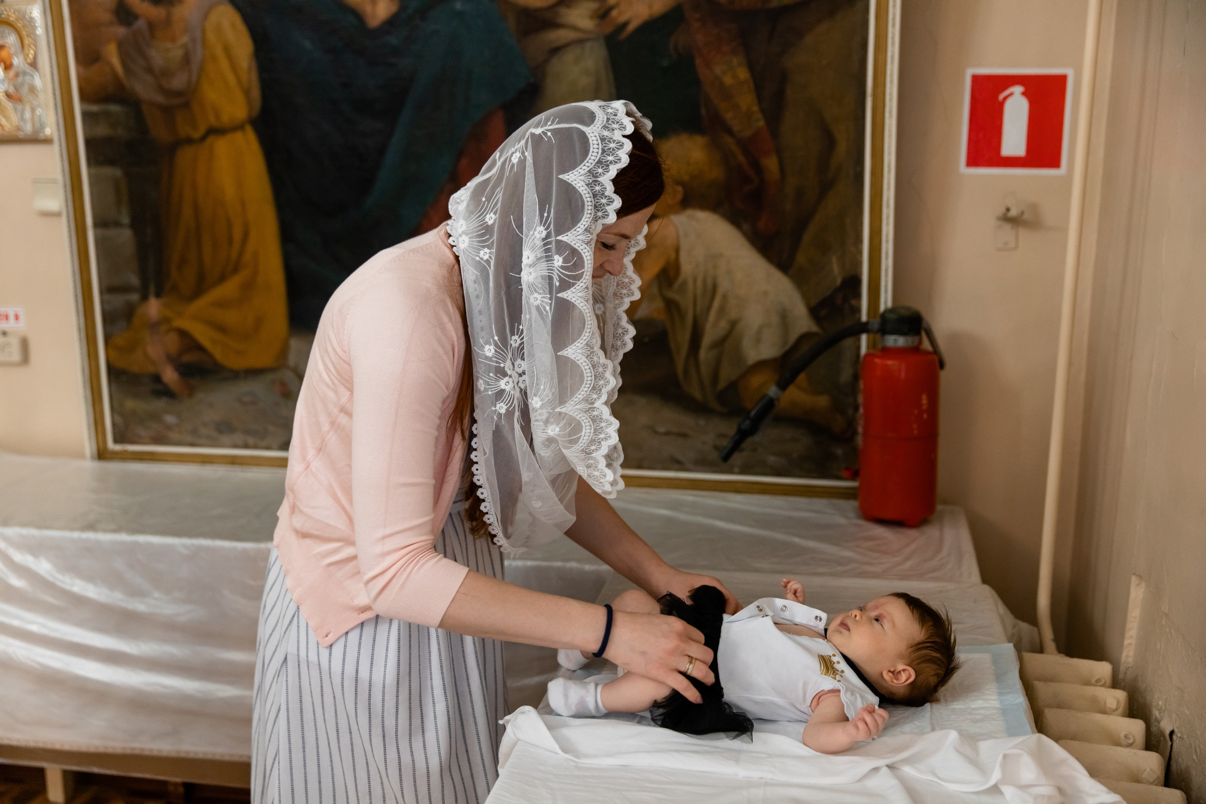 Крестины Дарья. Татьяна Чернышова свадебный фотограф Москва