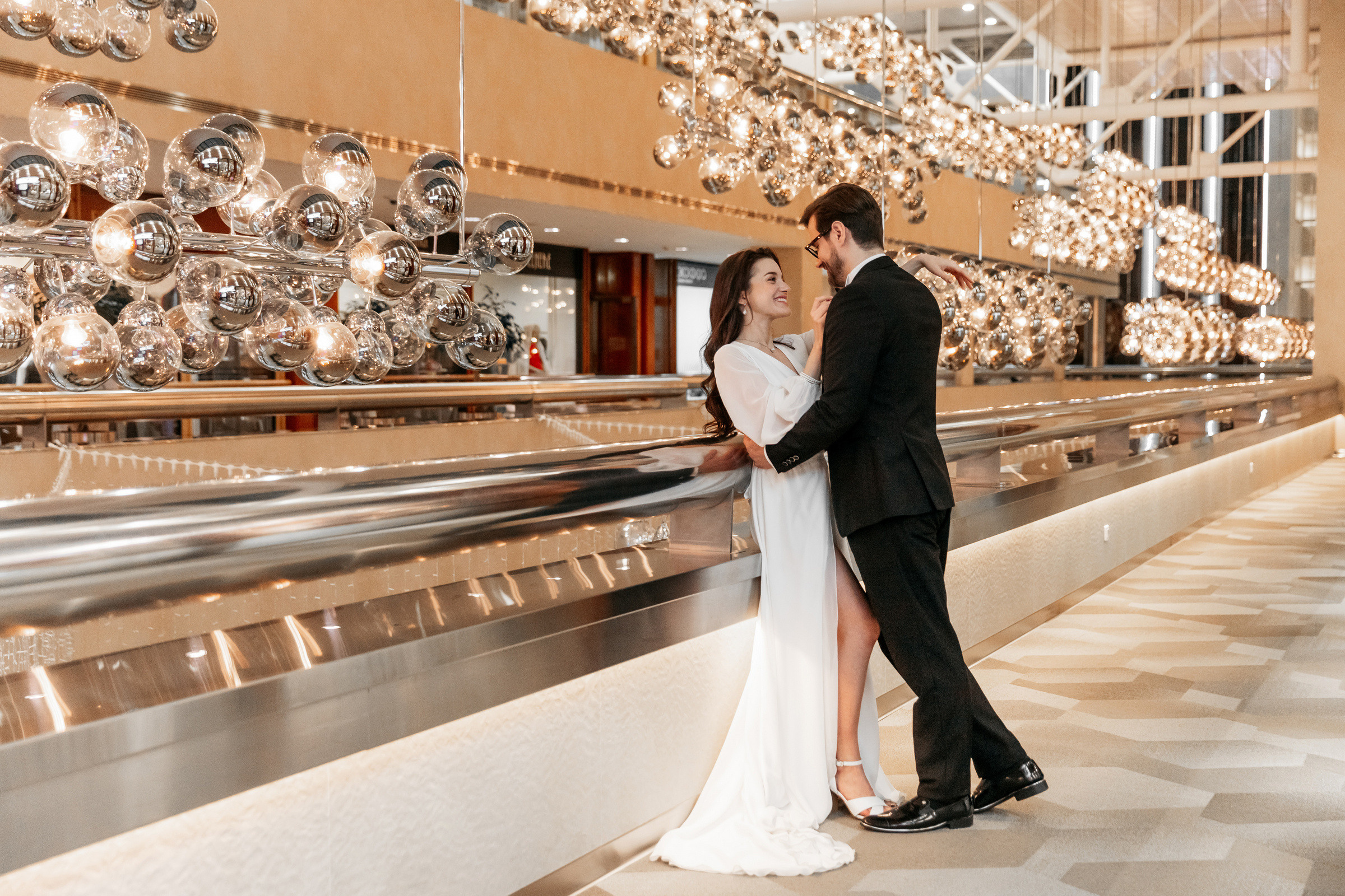 Валентин и Юлия. Татьяна Чернышова свадебный фотограф Москва