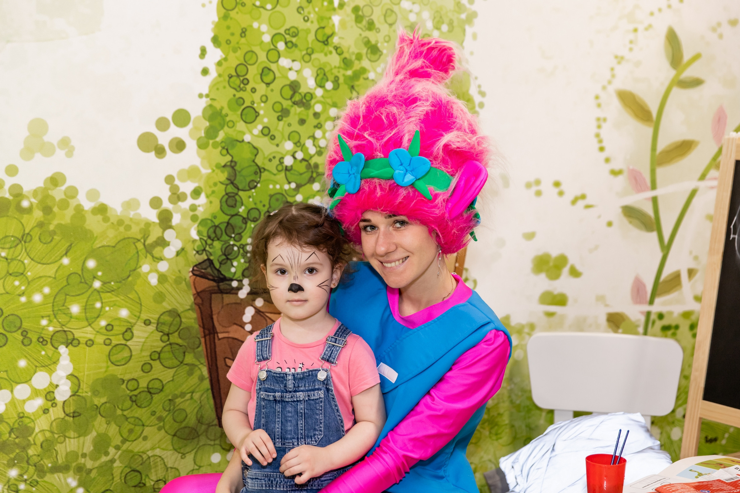 Открытие детского кафе. Татьяна Чернышова свадебный фотограф Москва