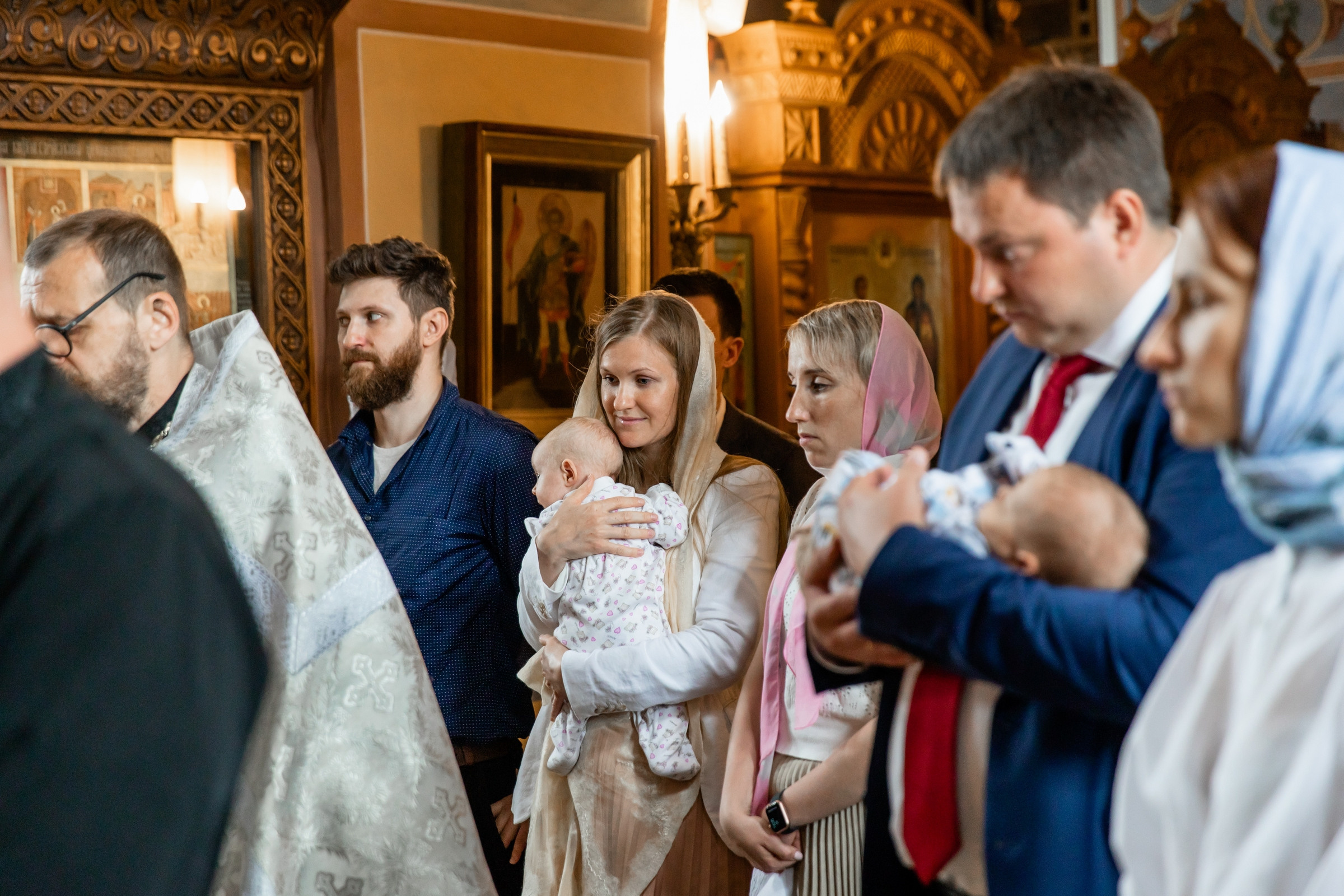 Крестины Валерия. Татьяна Чернышова свадебный фотограф Москва