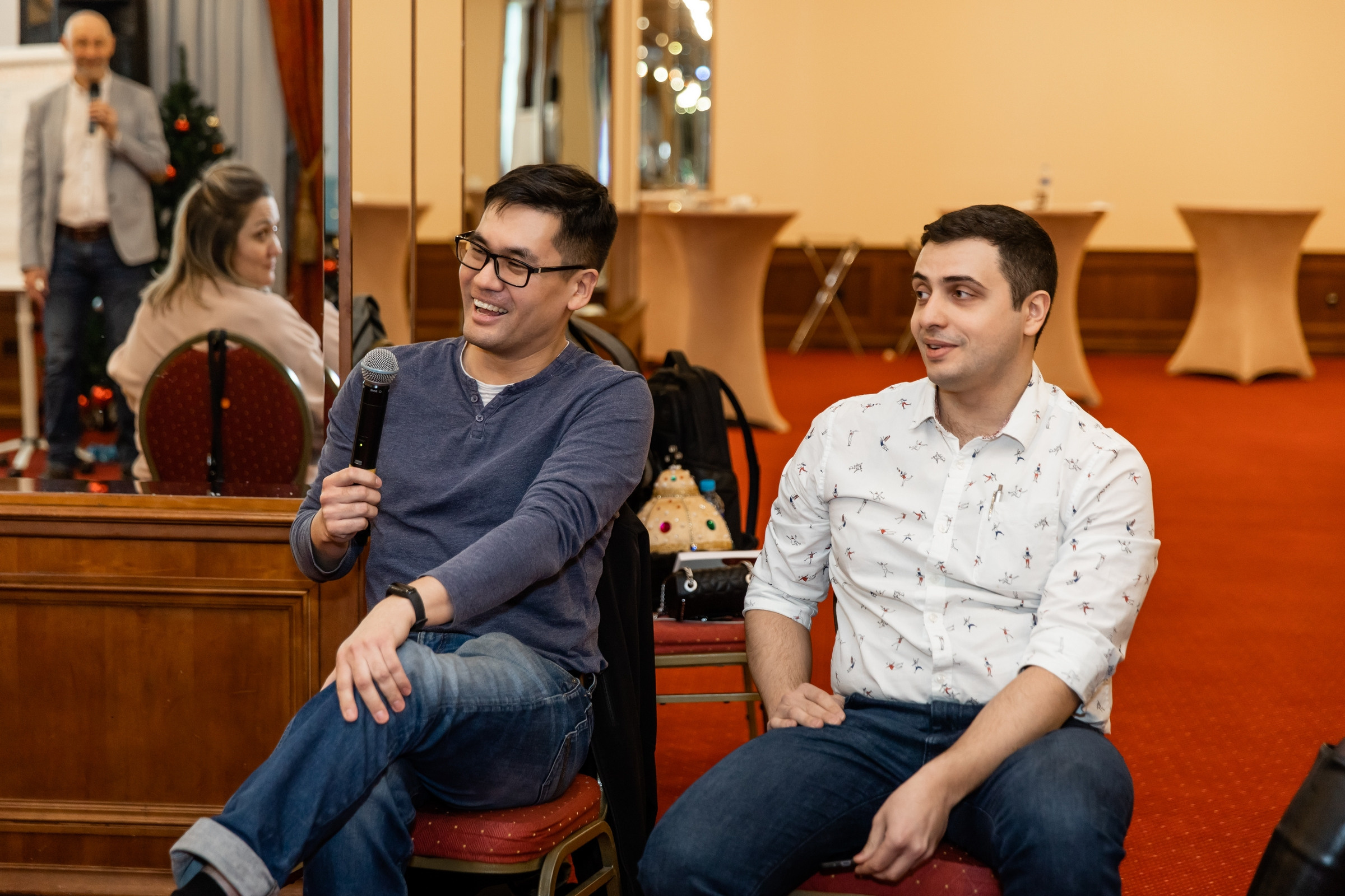 Бизнес игра LAYHER. Татьяна Чернышова свадебный фотограф Москва