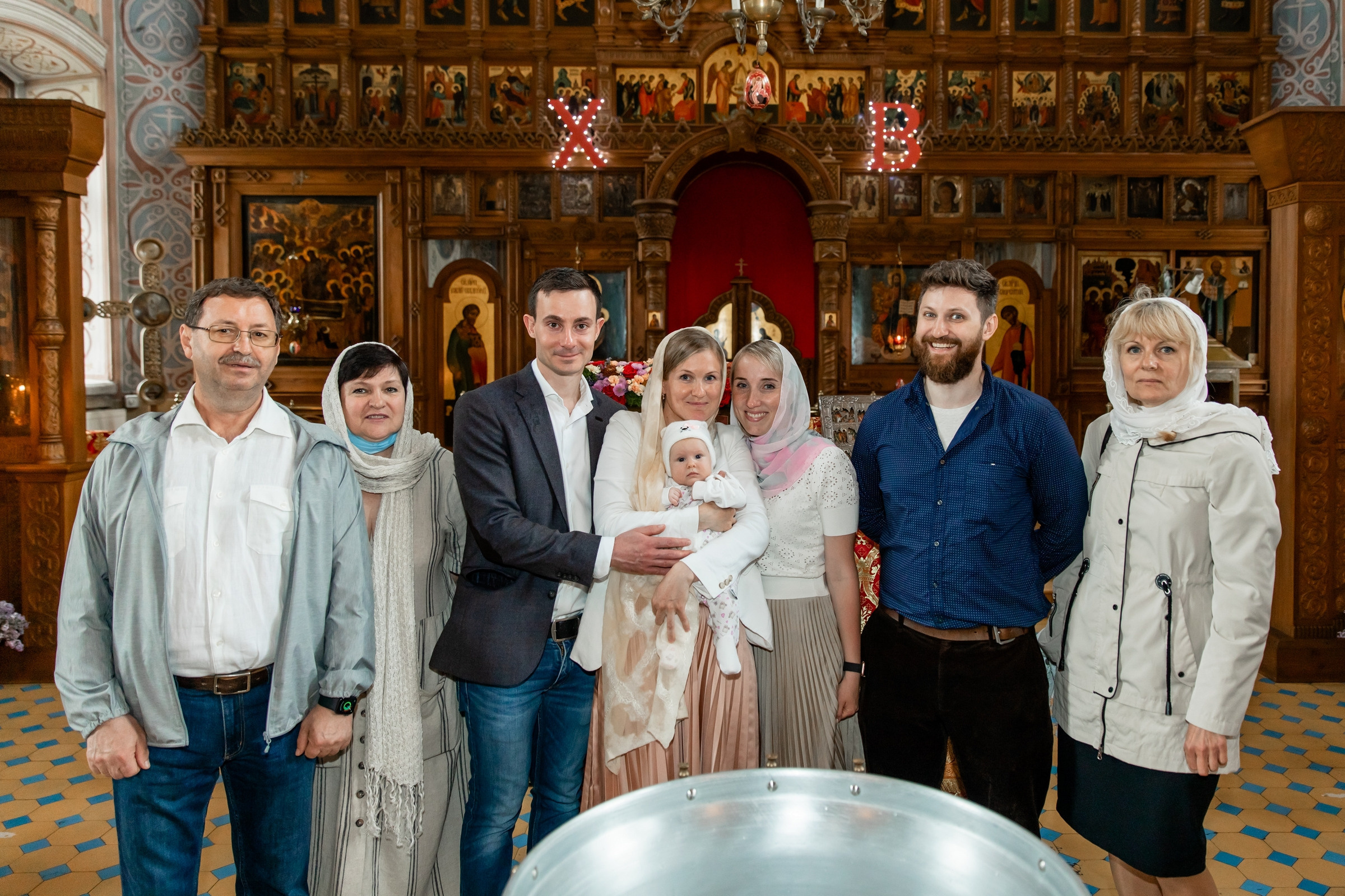 Крестины Валерия. Татьяна Чернышова свадебный фотограф Москва