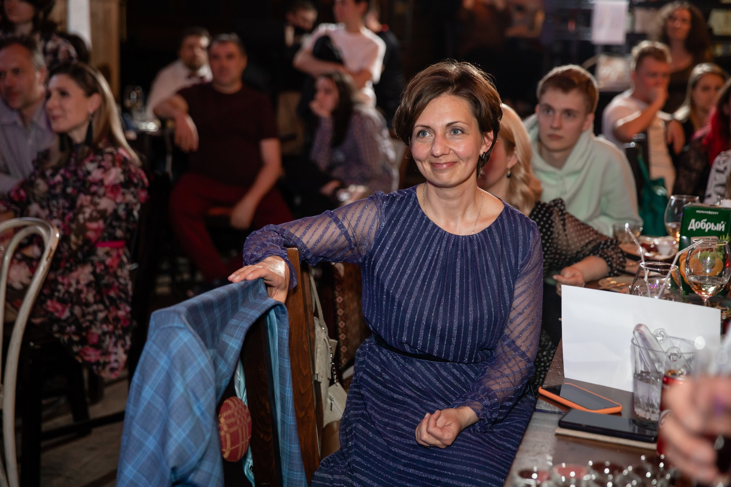 Юбилей 50 лет (Lion's Head Pub). Татьяна Чернышова свадебный фотограф Москва