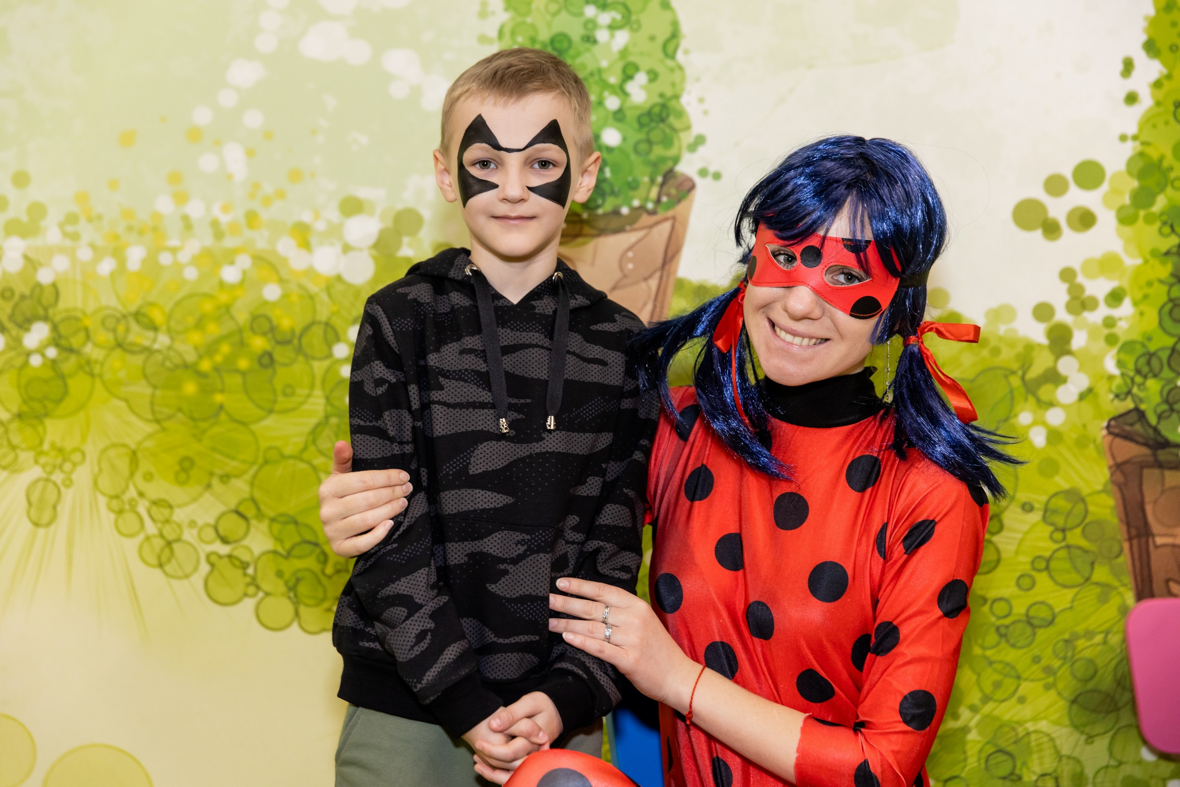 Открытие детского кафе. Татьяна Чернышова свадебный фотограф Москва