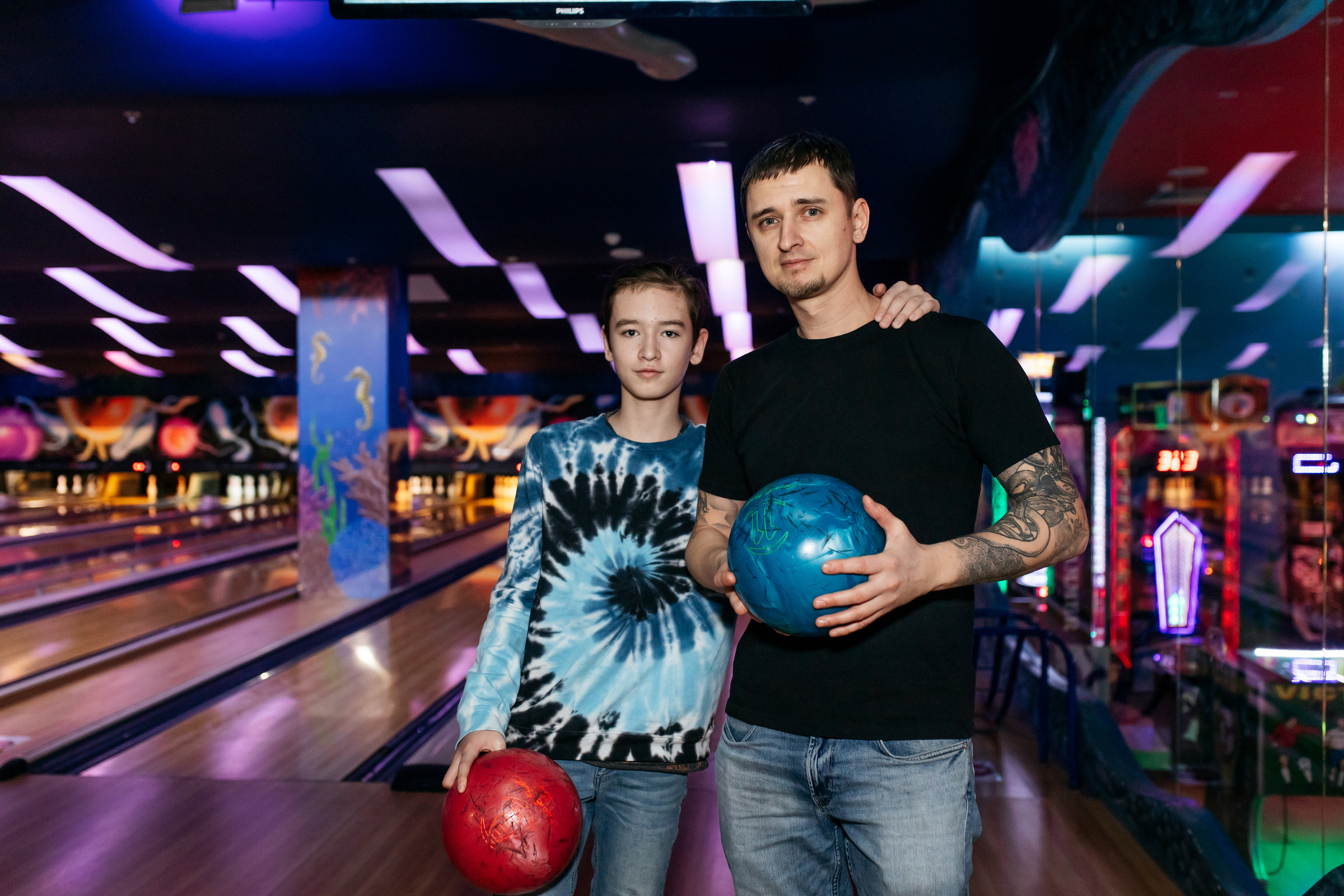 Мише 6 лет (Игралайф). Татьяна Чернышова свадебный фотограф Москва