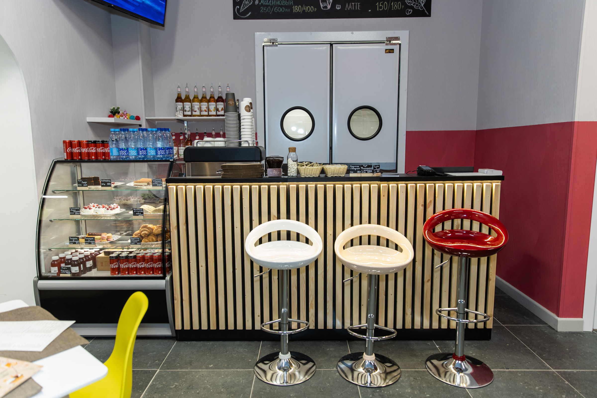 Открытие детского кафе. Татьяна Чернышова свадебный фотограф Москва