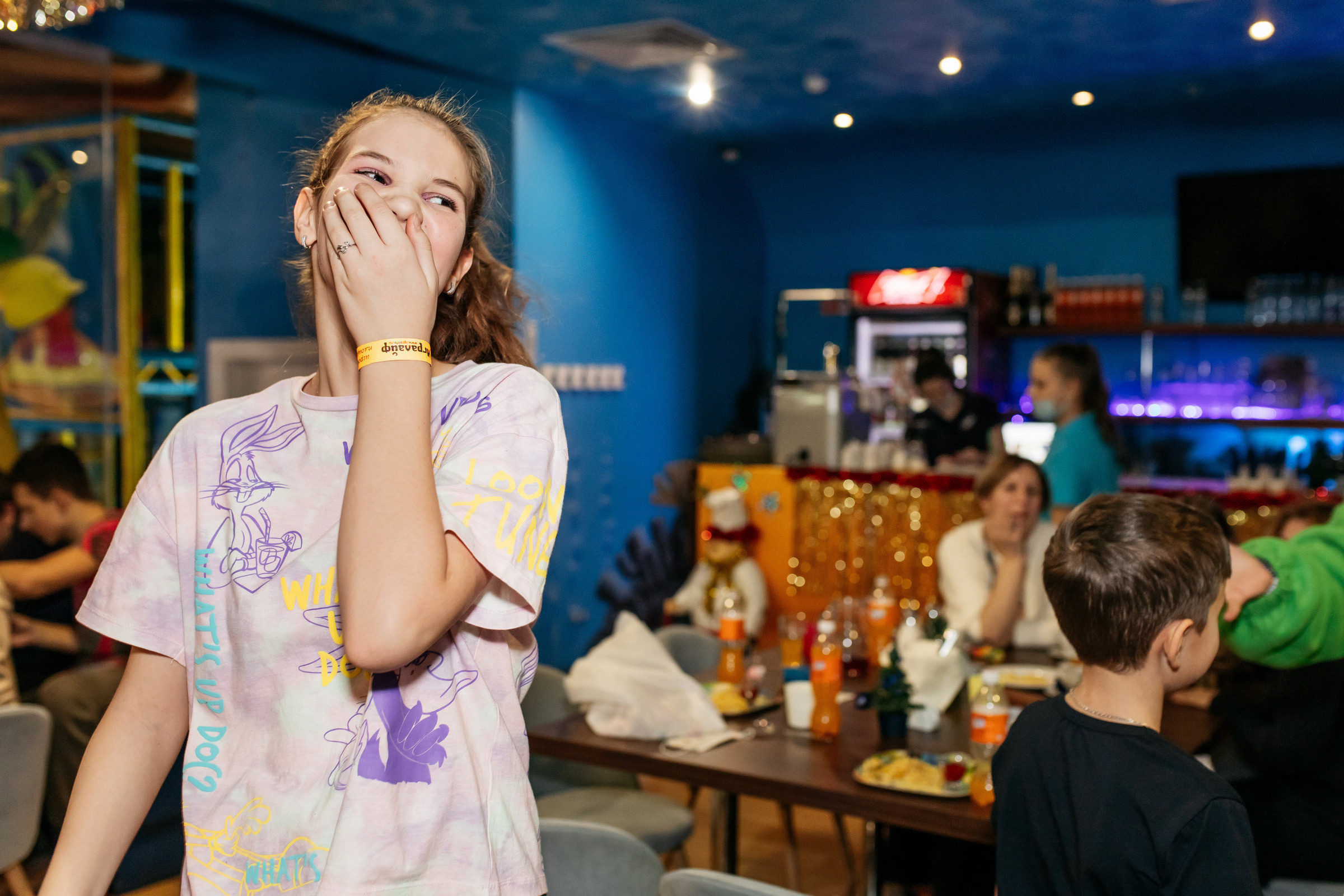 Мише 6 лет (Игралайф). Татьяна Чернышова свадебный фотограф Москва