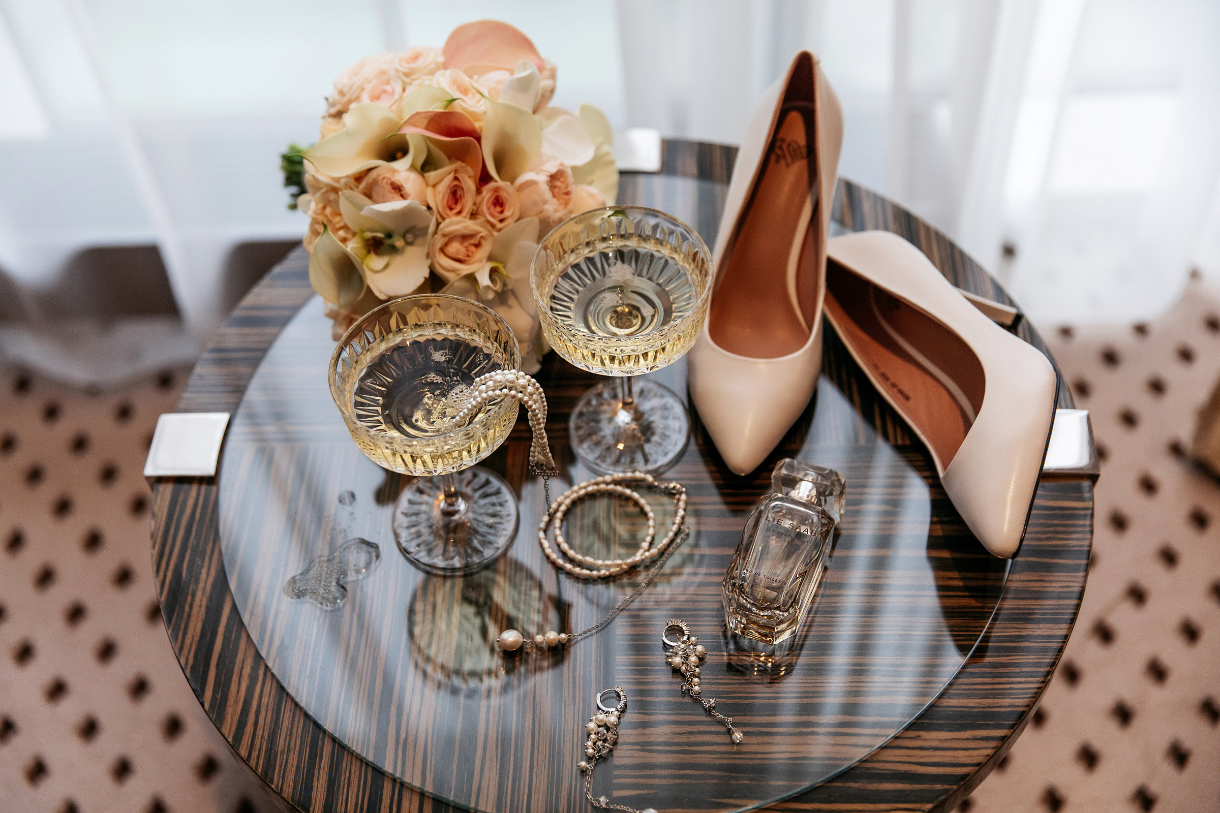 Валентин и Юлия. Татьяна Чернышова свадебный фотограф Москва