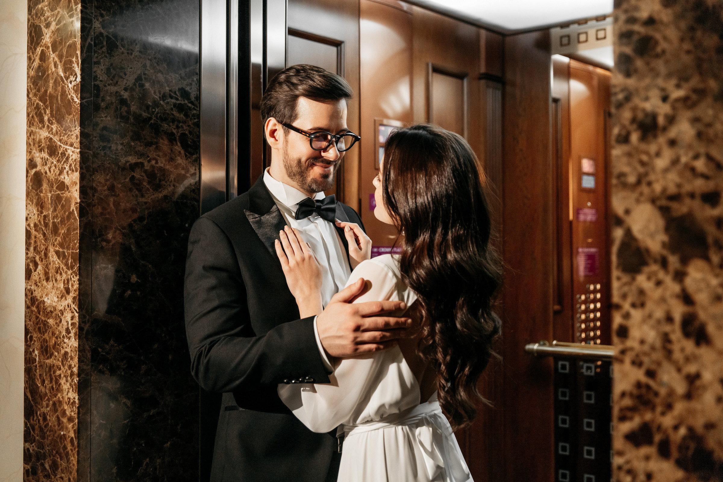 Валентин и Юлия. Татьяна Чернышова свадебный фотограф Москва