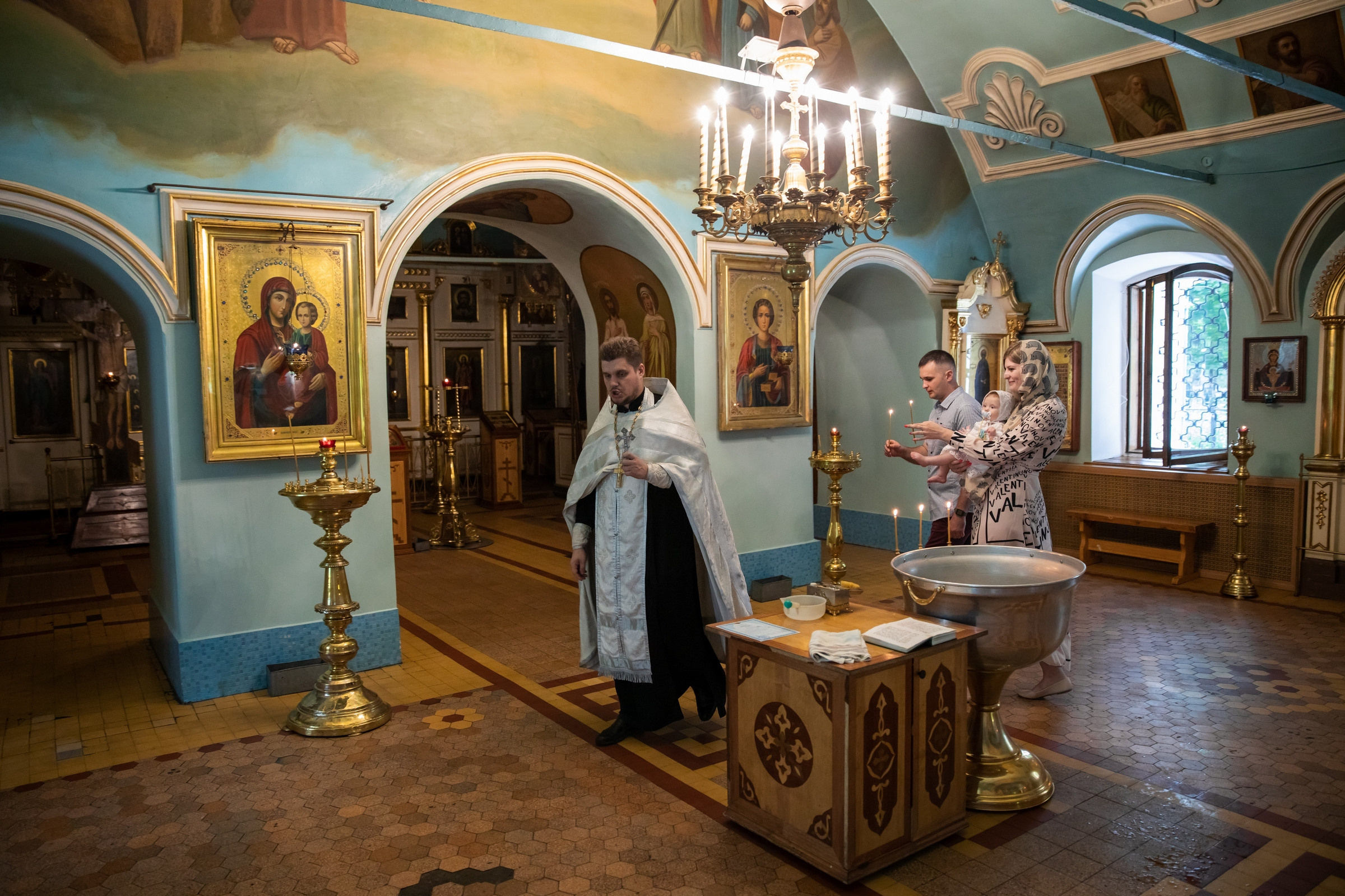 Крестины Елизавета. Татьяна Чернышова свадебный фотограф Москва