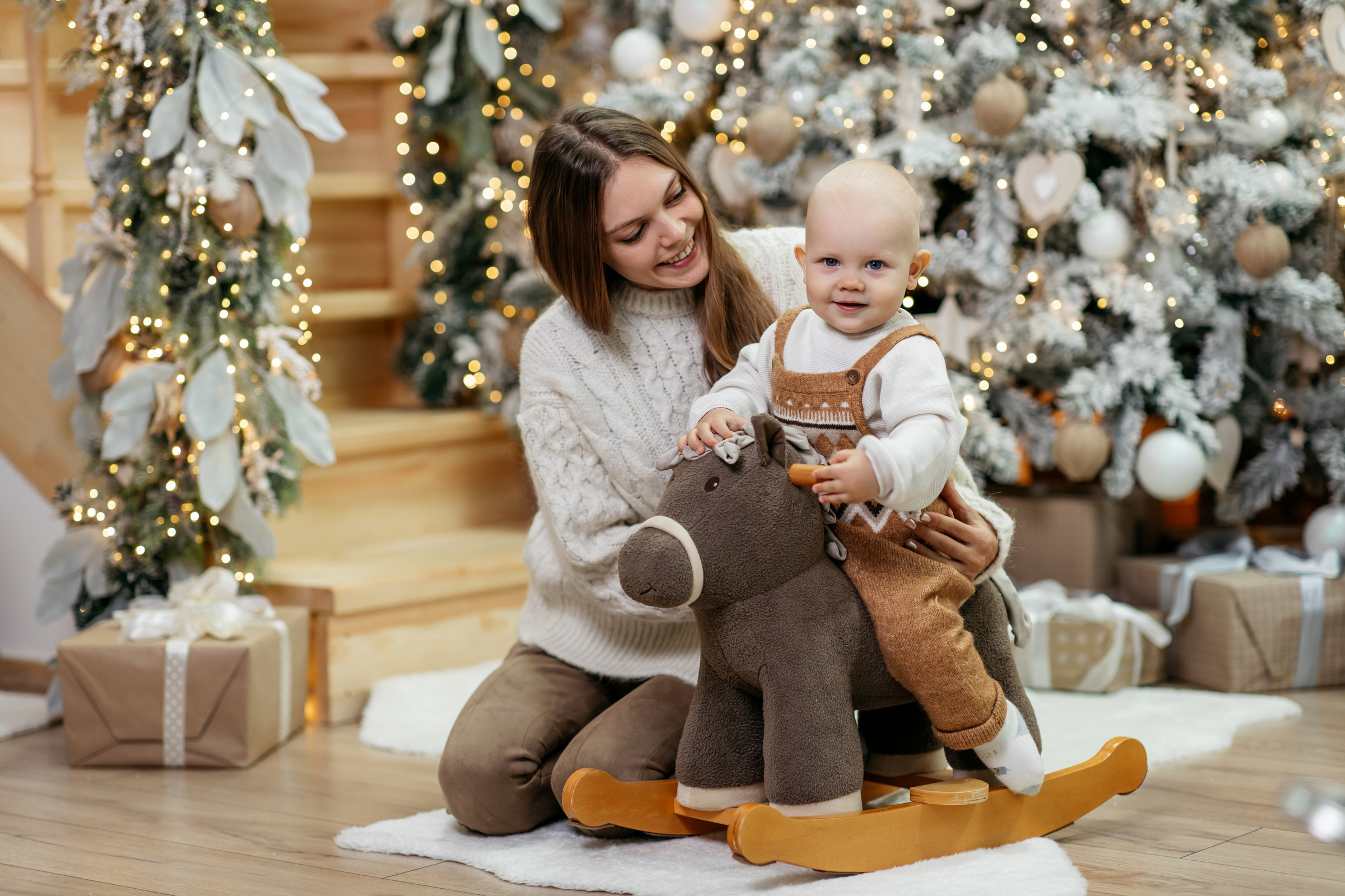 Новогодние съёмки. Татьяна Чернышова свадебный фотограф Москва
