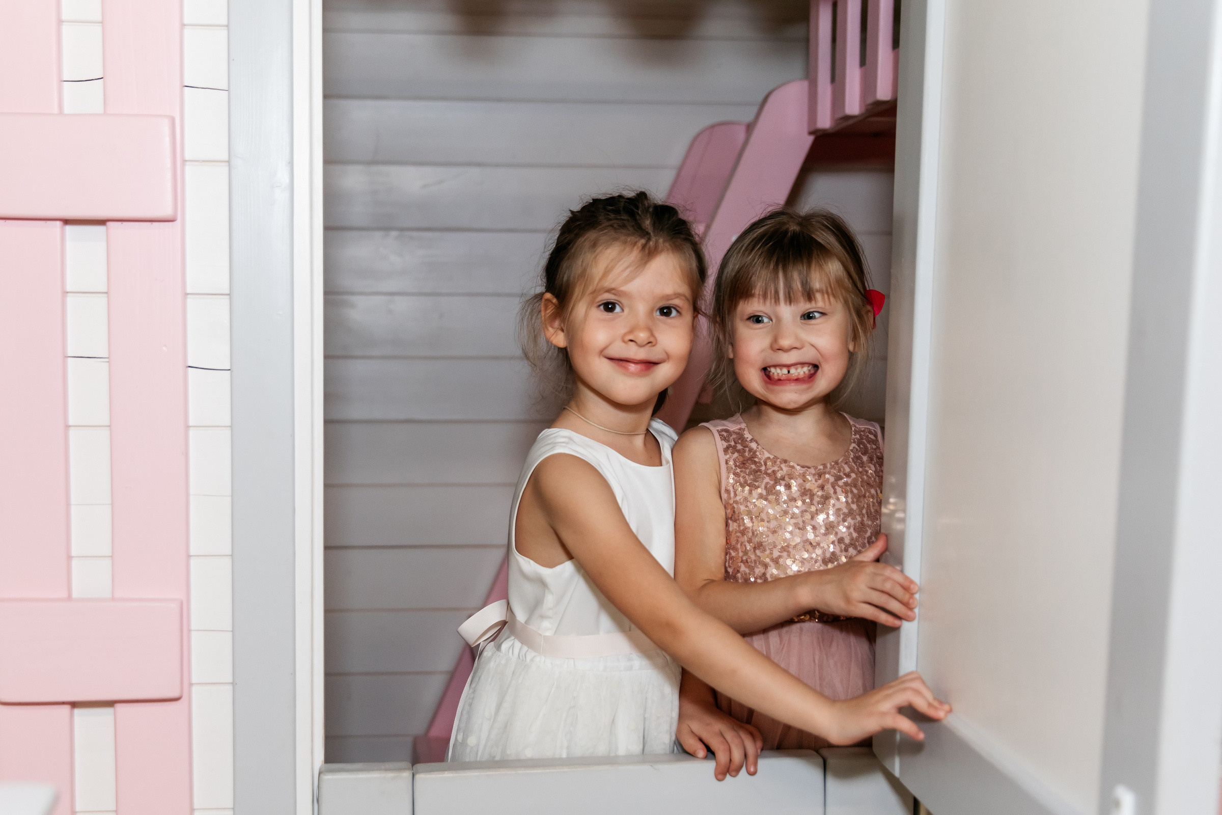 Ульяне 5 лет (детское кафе). Татьяна Чернышова свадебный фотограф Москва