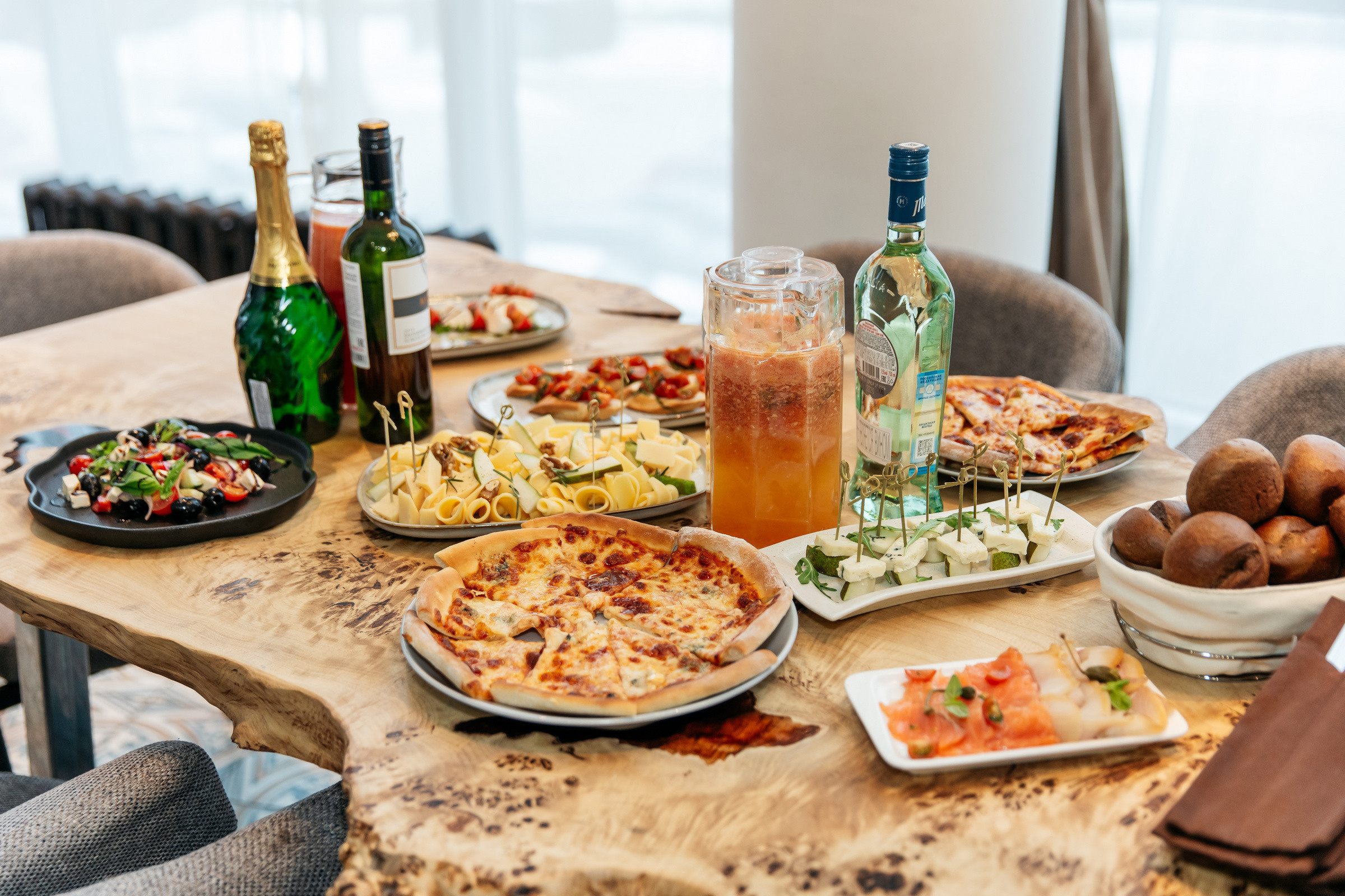 Софье 5 лет (Кулинарная студия). Татьяна Чернышова свадебный фотограф Москва