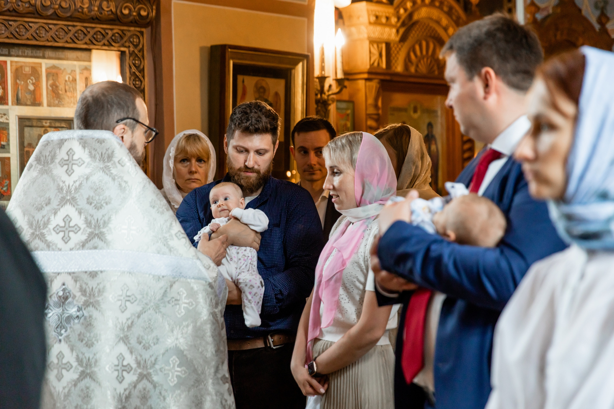 Крестины Валерия. Татьяна Чернышова свадебный фотограф Москва