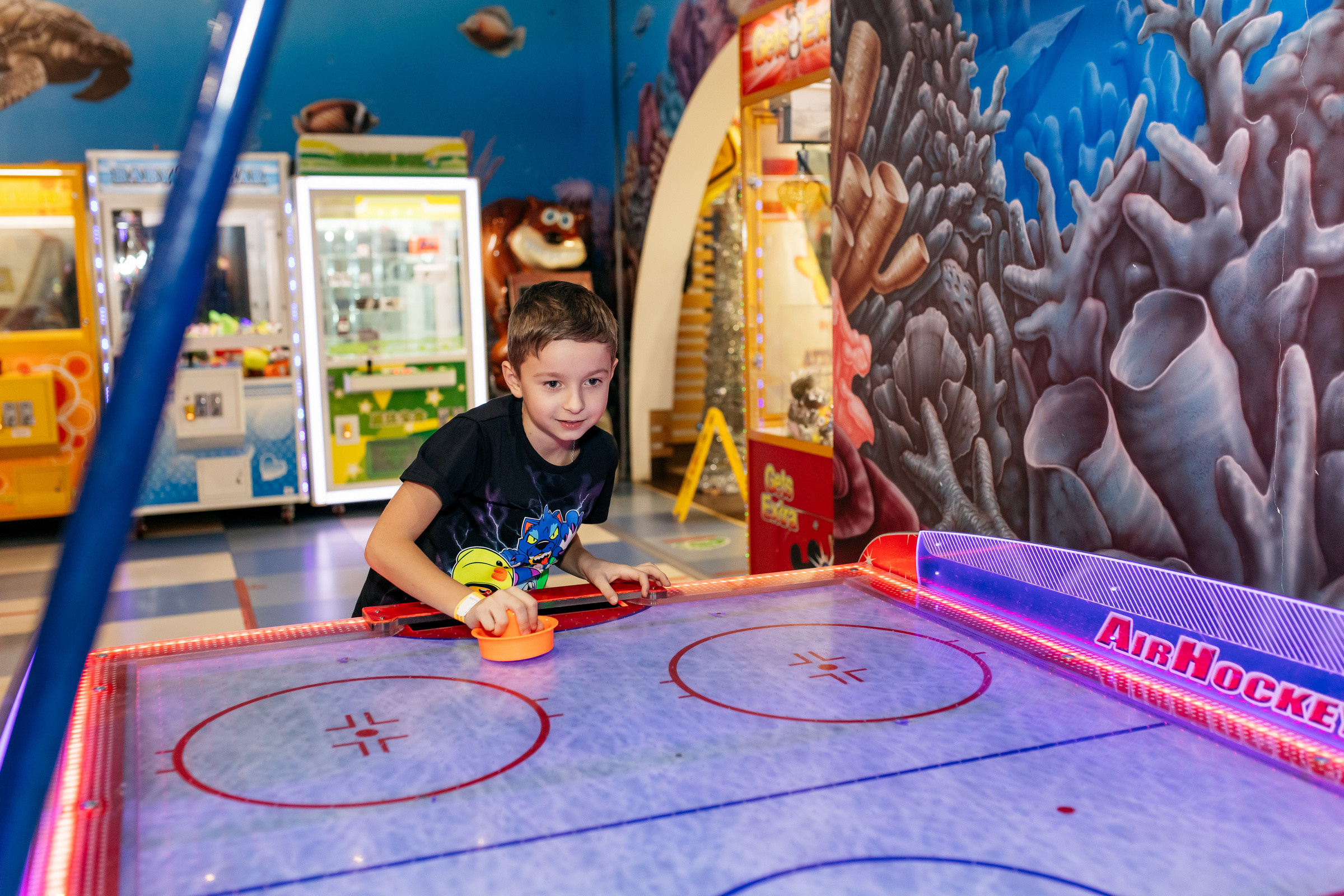 Мише 6 лет (Игралайф). Татьяна Чернышова свадебный фотограф Москва