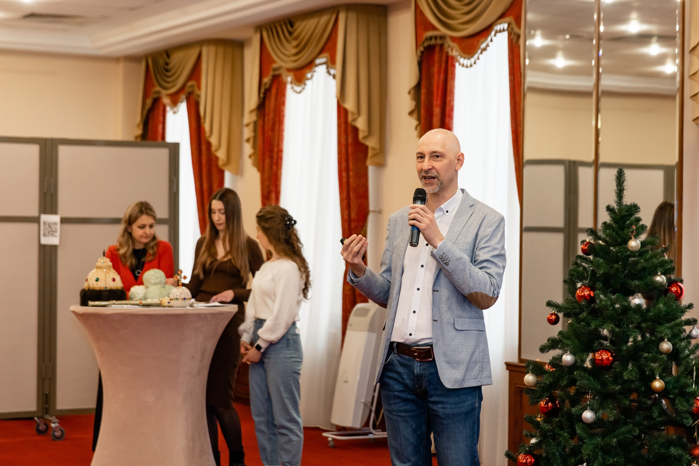 Бизнес игра LAYHER. Татьяна Чернышова свадебный фотограф Москва