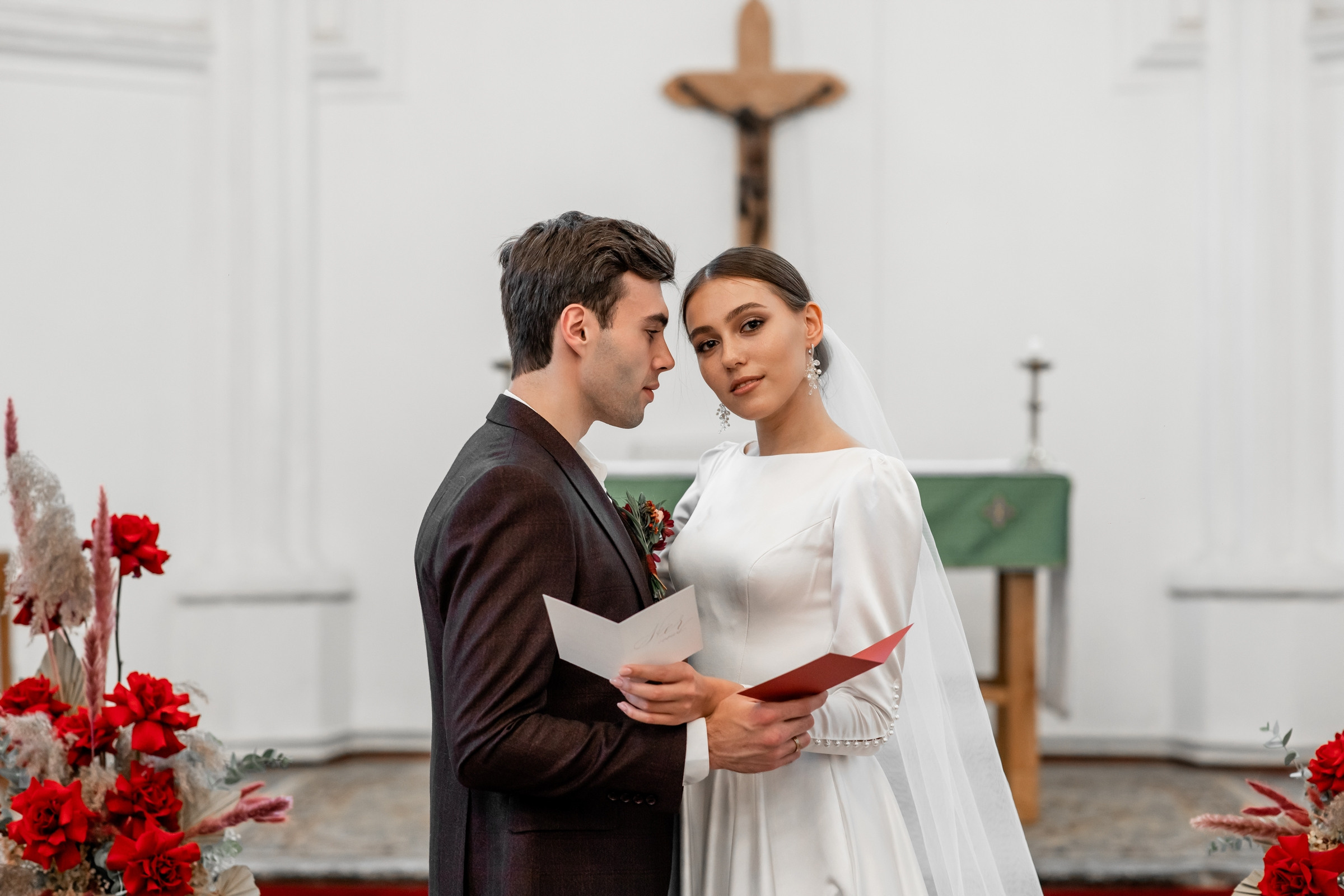 Дмитрий и Анастасия. Татьяна Чернышова свадебный фотограф Москва