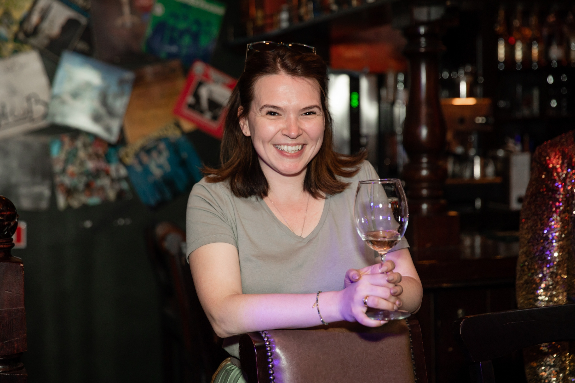 Юбилей 50 лет (Lion's Head Pub). Татьяна Чернышова свадебный фотограф Москва