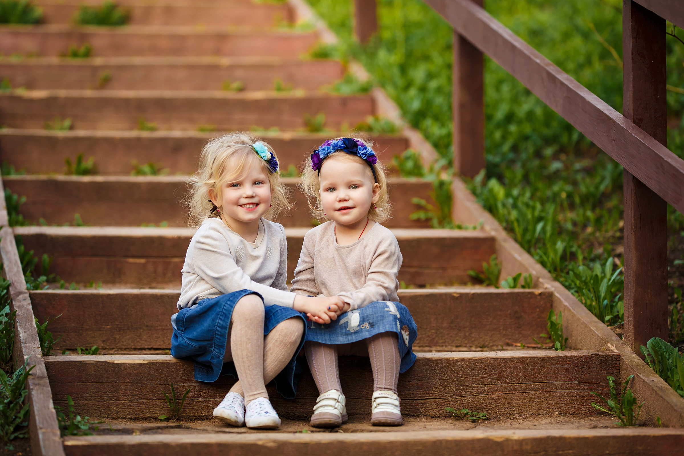 Летние съемки. Татьяна Чернышова свадебный фотограф Москва