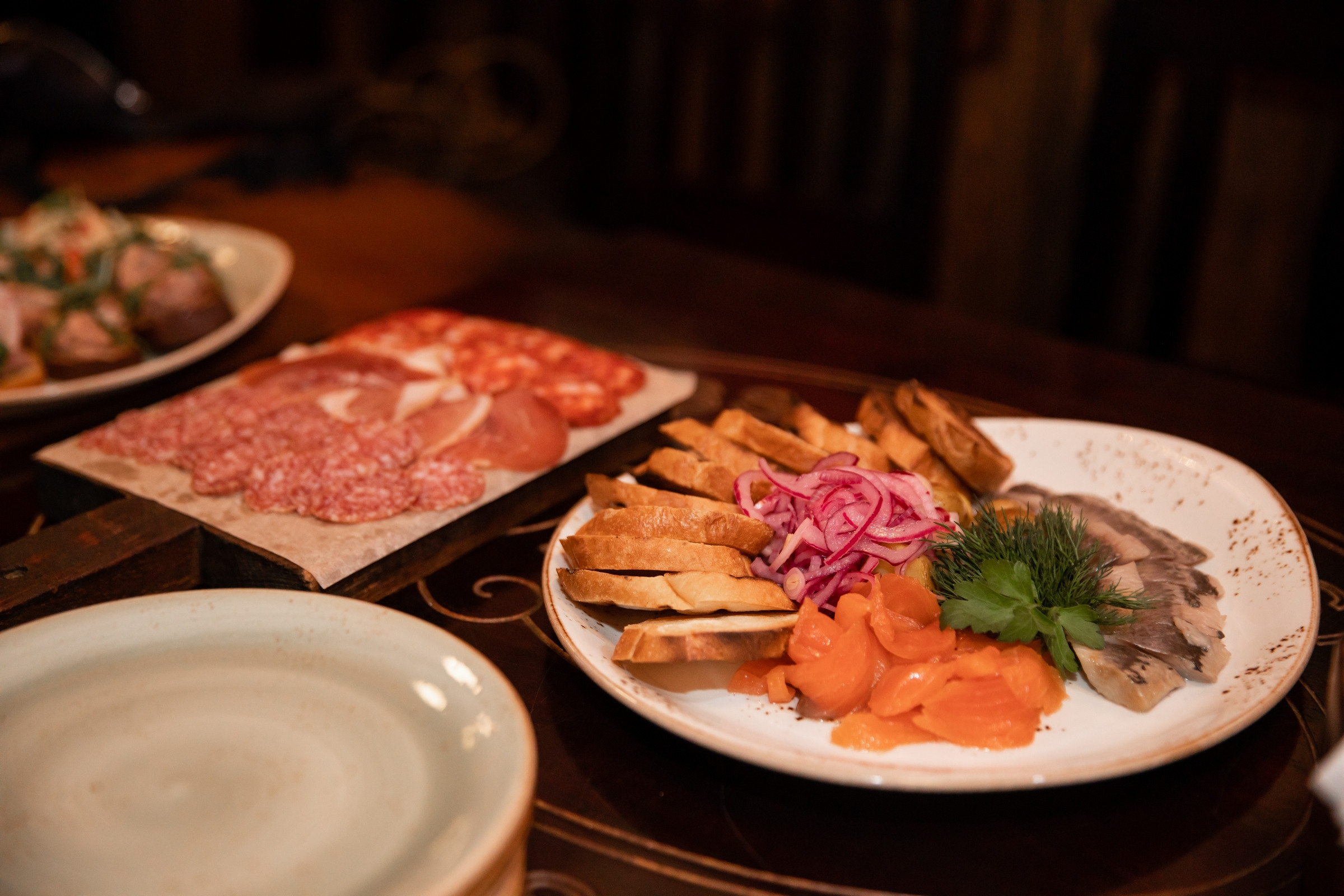 Юбилей 50 лет (Lion's Head Pub). Татьяна Чернышова свадебный фотограф Москва