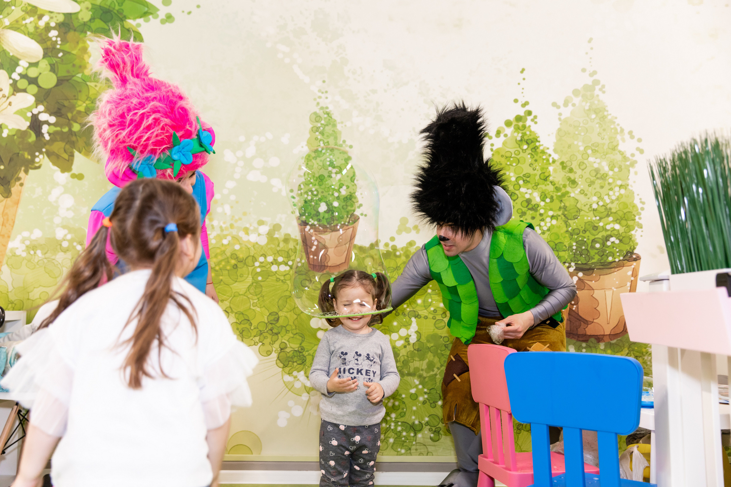 Открытие детского кафе. Татьяна Чернышова свадебный фотограф Москва