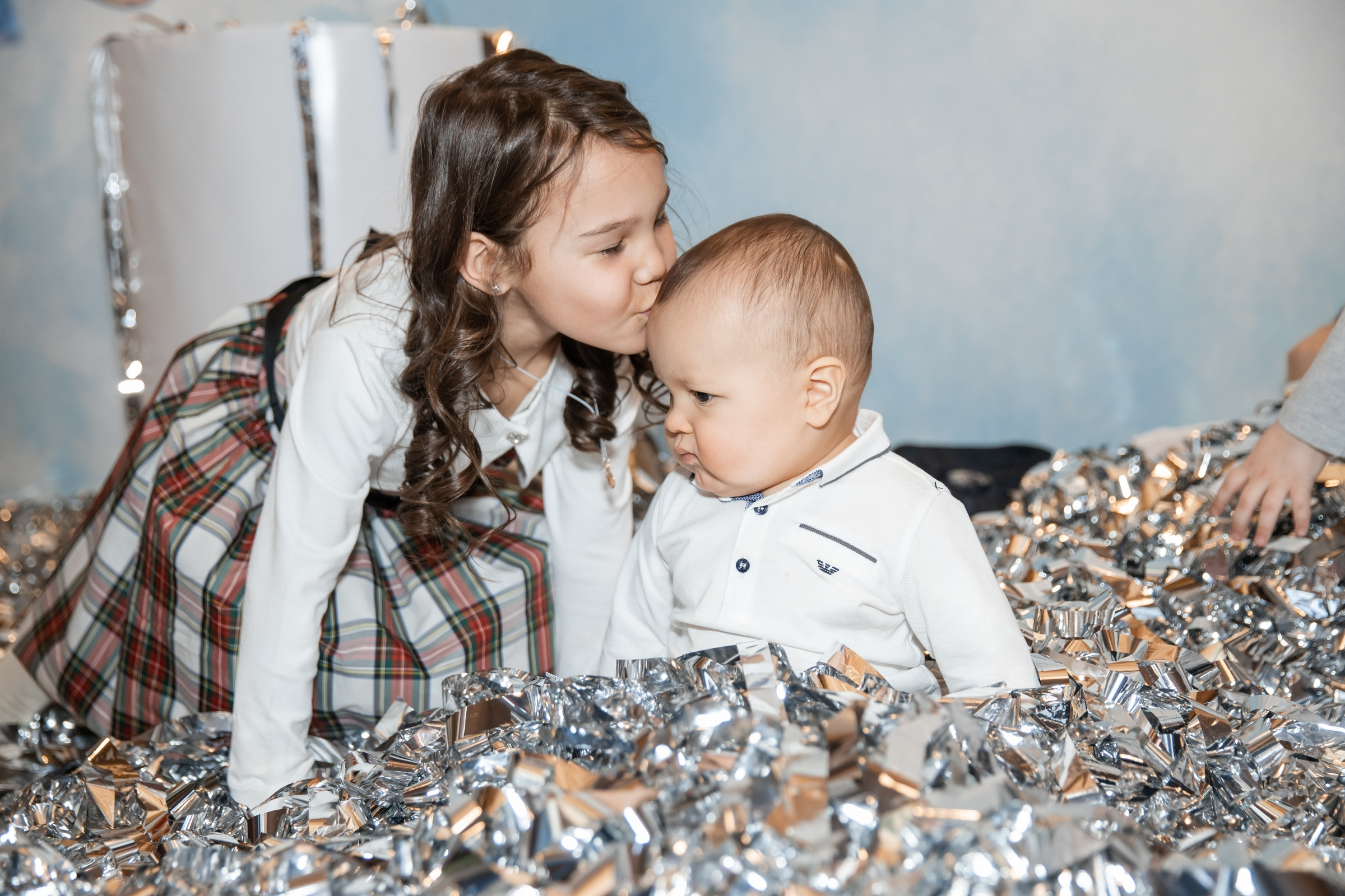 Мишутке 1 годик (кафе Андерсон). Татьяна Чернышова свадебный фотограф Москва