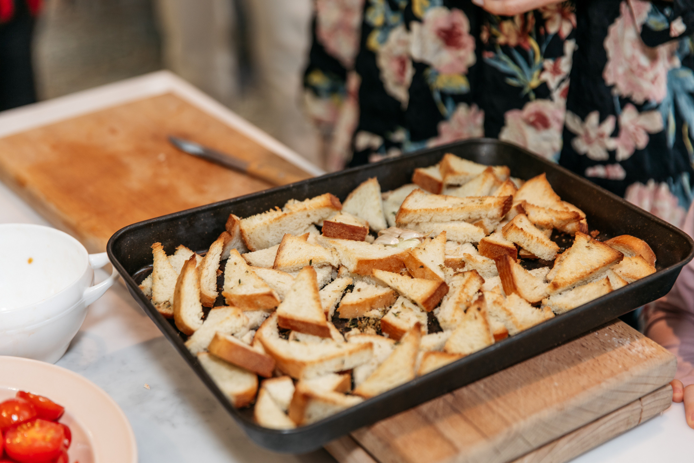 Софье 5 лет (Кулинарная студия). Татьяна Чернышова свадебный фотограф Москва