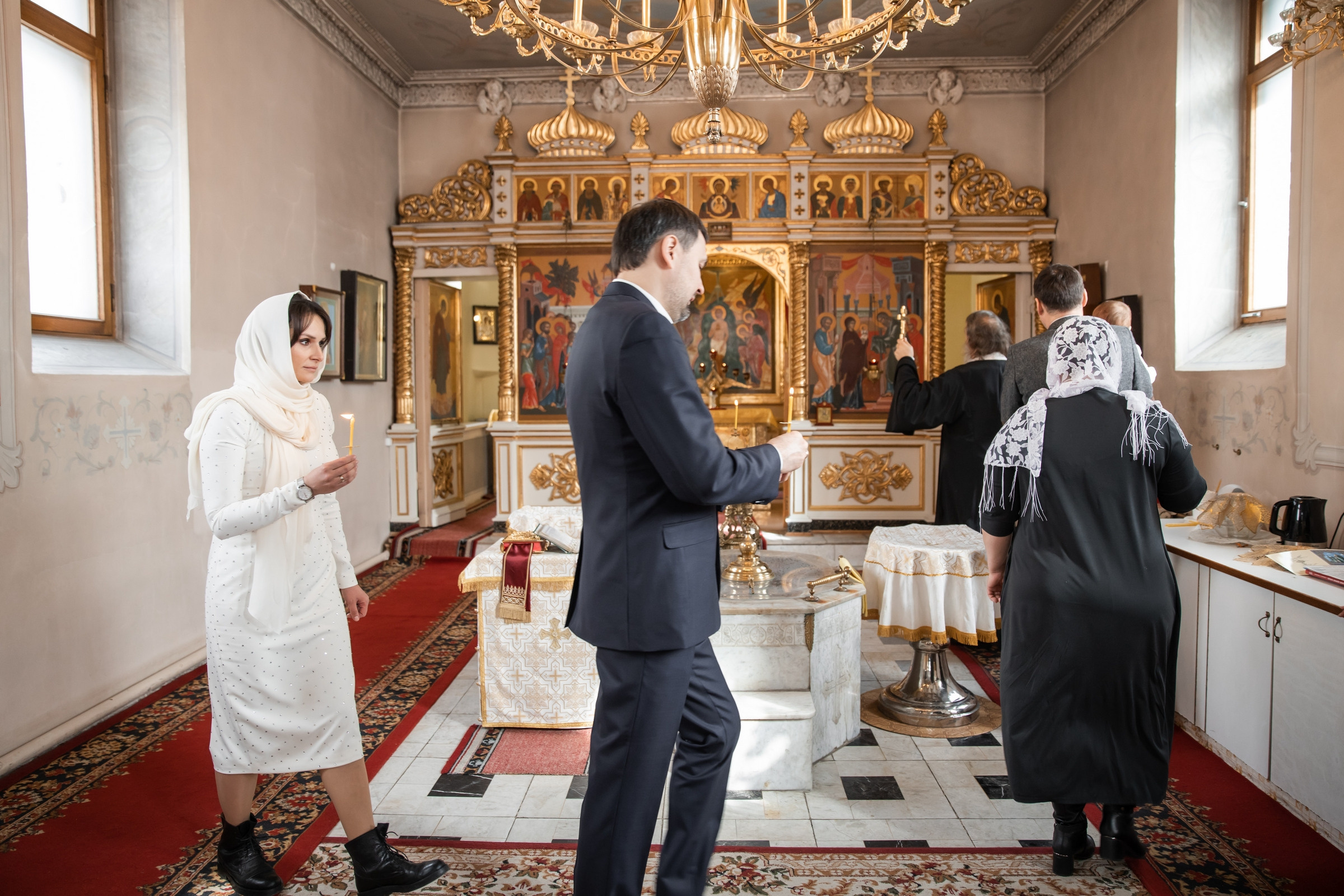 Кристины Михаил. Татьяна Чернышова свадебный фотограф Москва