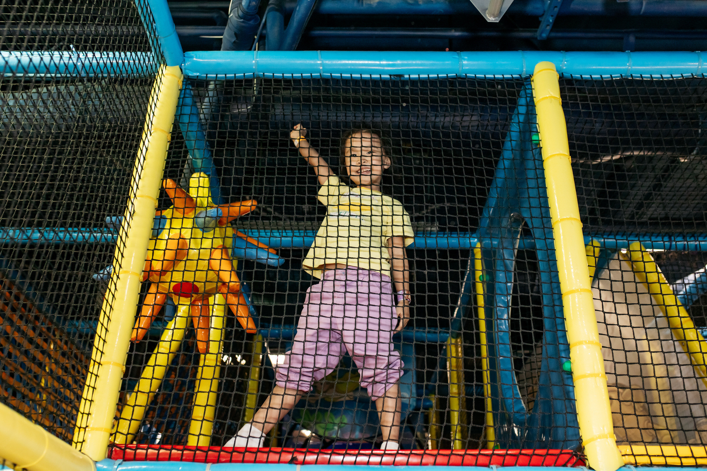 Мише 6 лет (Игралайф). Татьяна Чернышова свадебный фотограф Москва