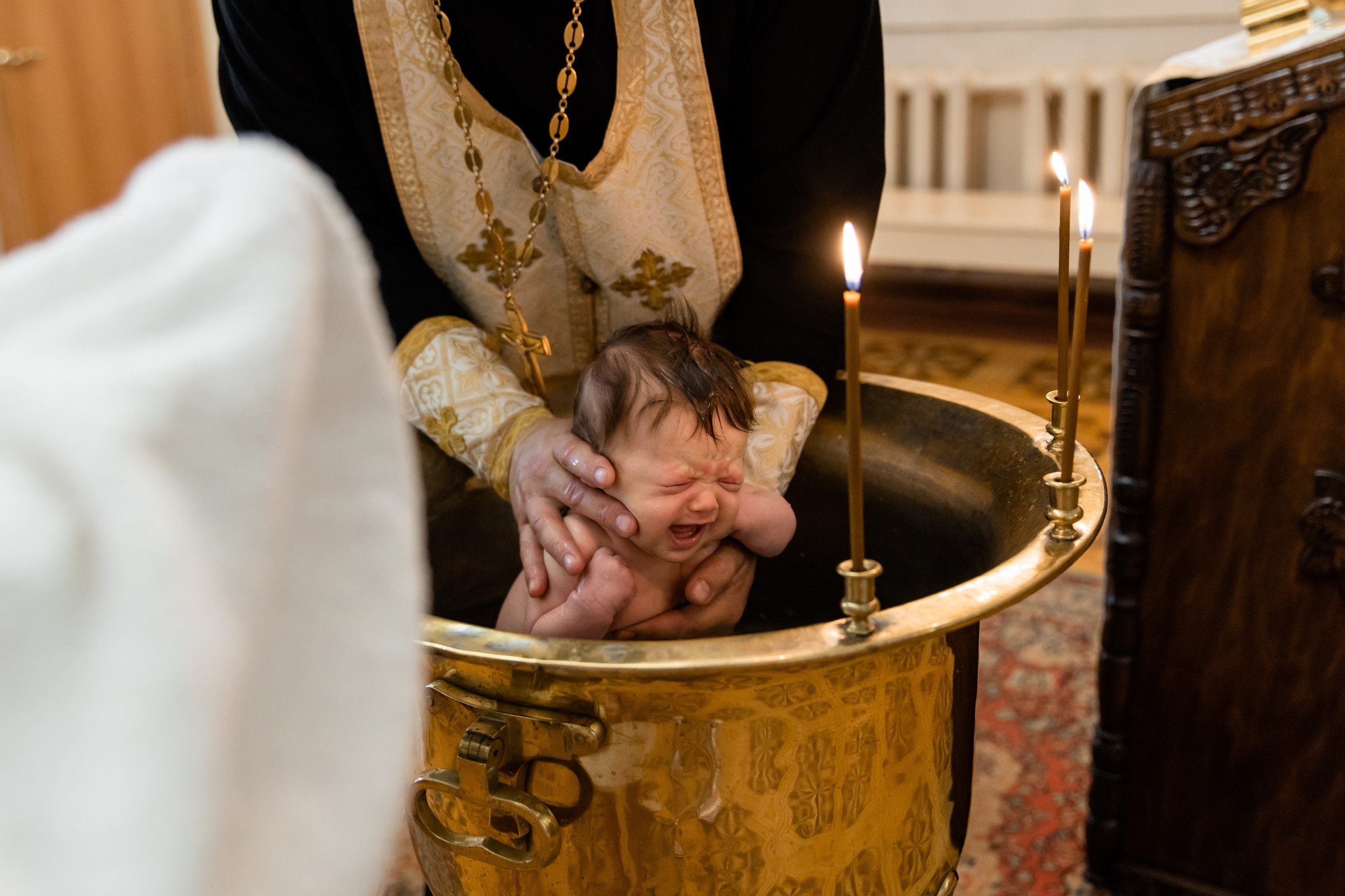 Крестины Дарья. Татьяна Чернышова свадебный фотограф Москва