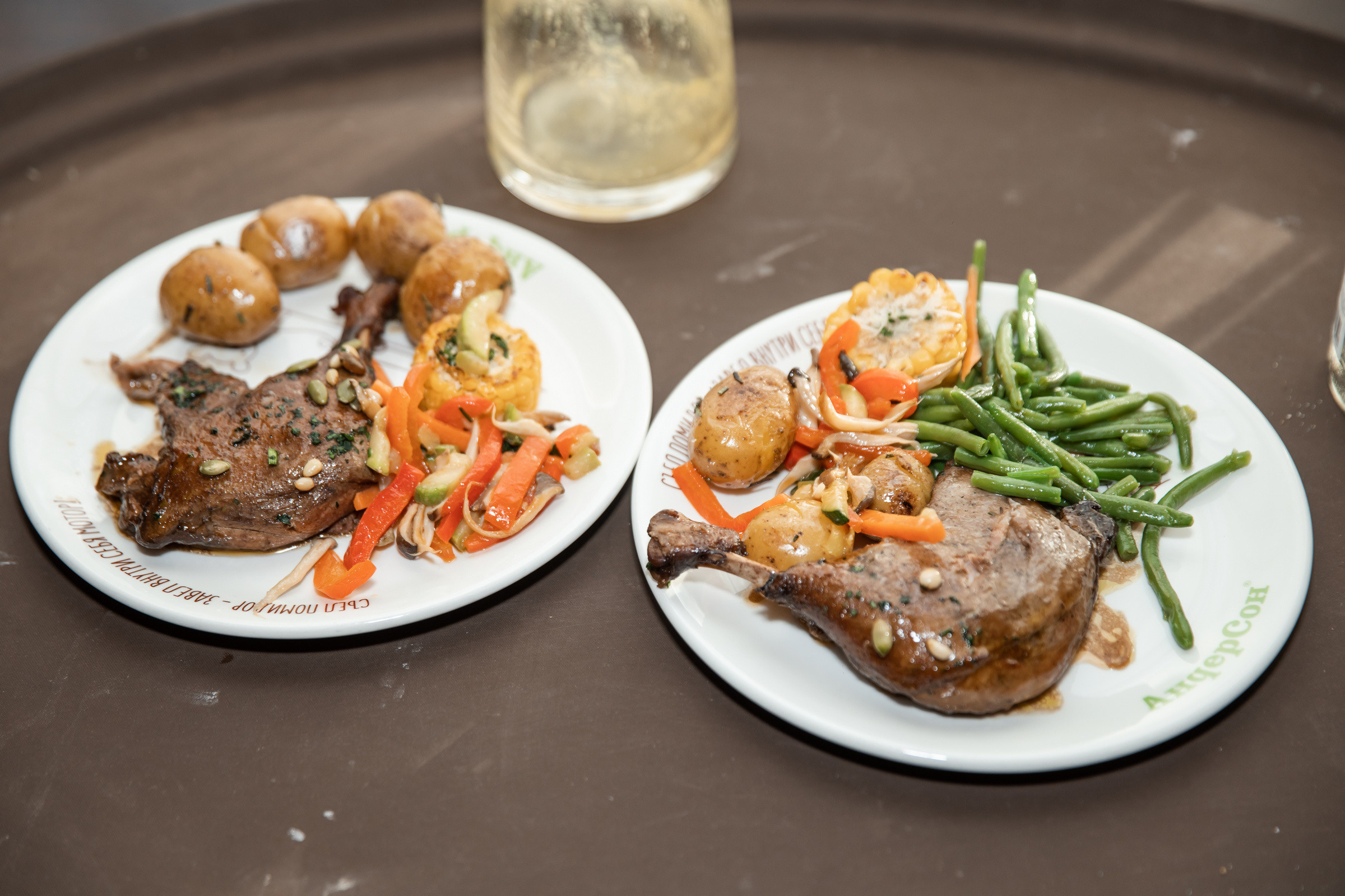 Мишутке 1 годик (кафе Андерсон). Татьяна Чернышова свадебный фотограф Москва