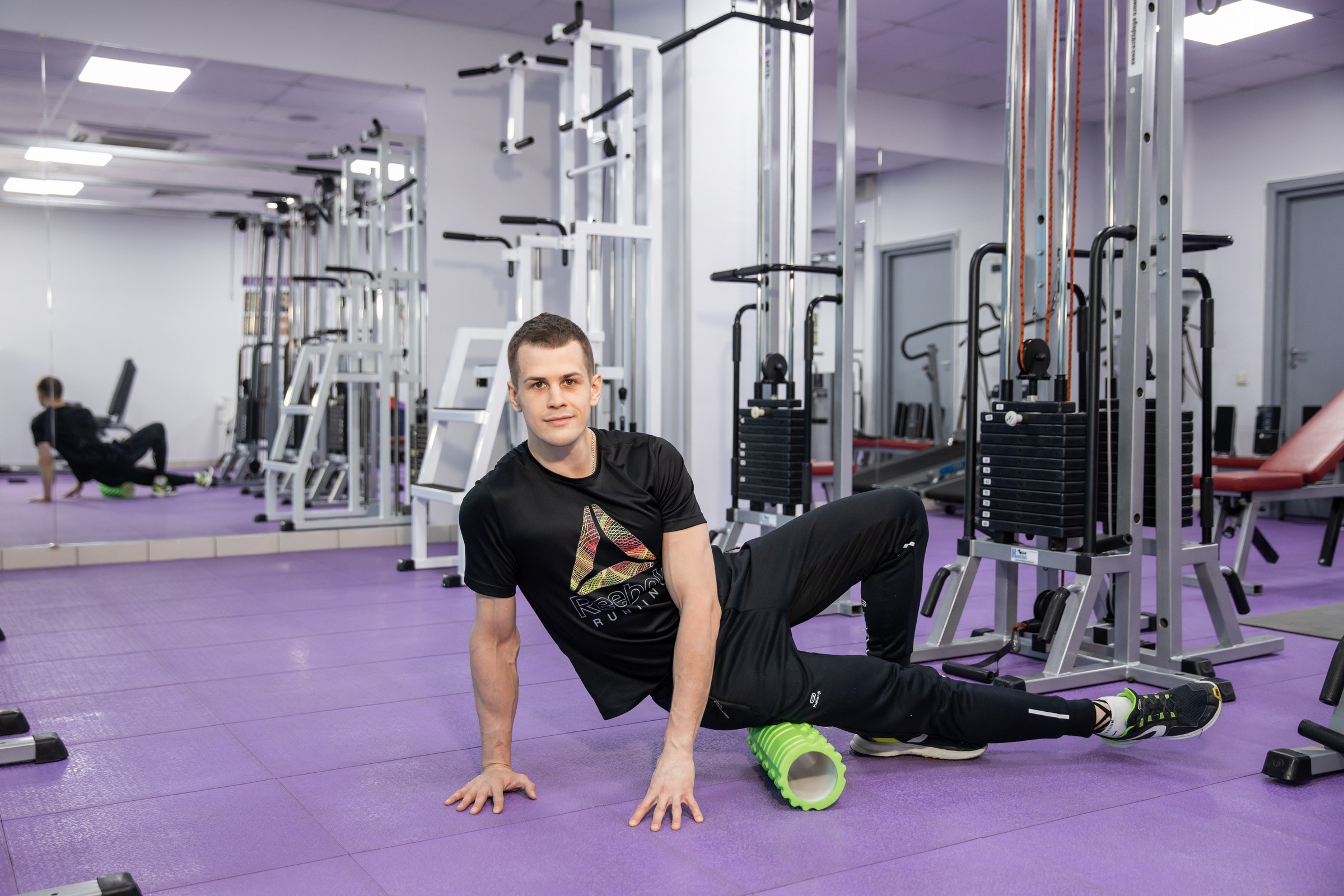 Центр доктора Бубновского. Татьяна Чернышова свадебный фотограф Москва