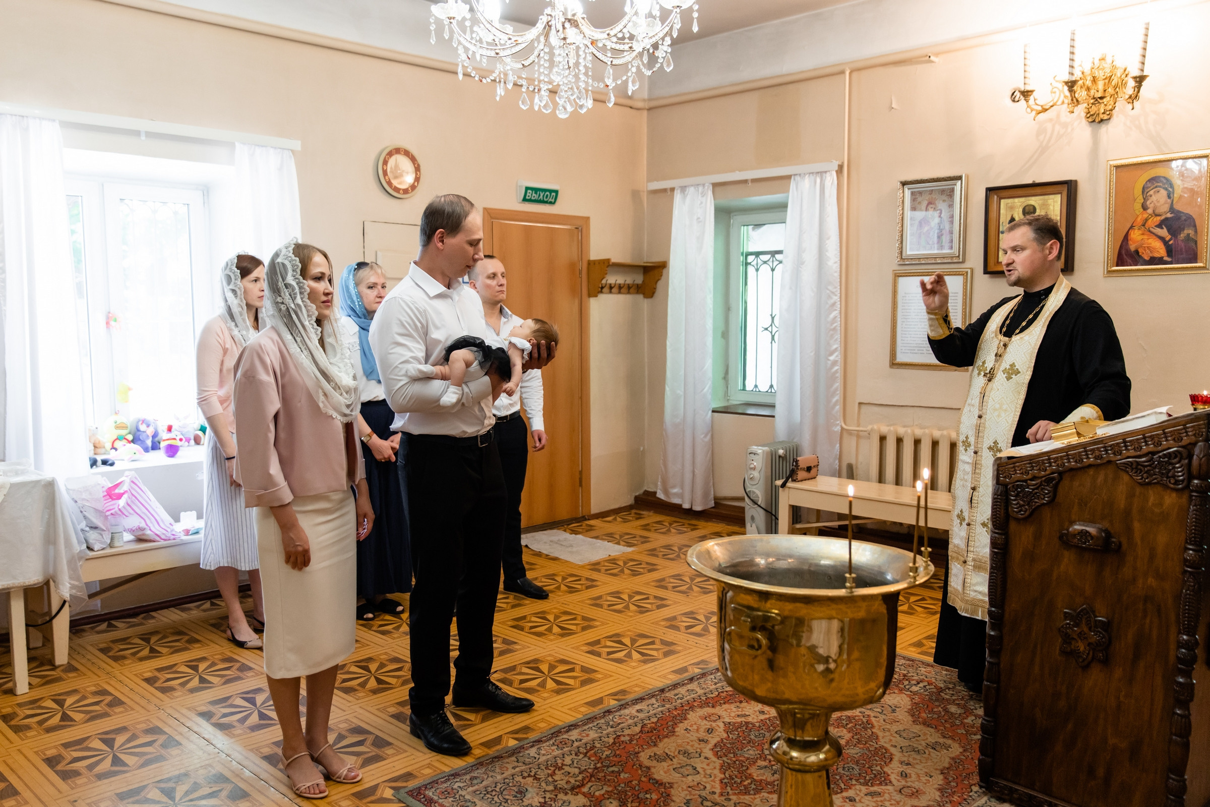 Крестины Дарья. Татьяна Чернышова свадебный фотограф Москва