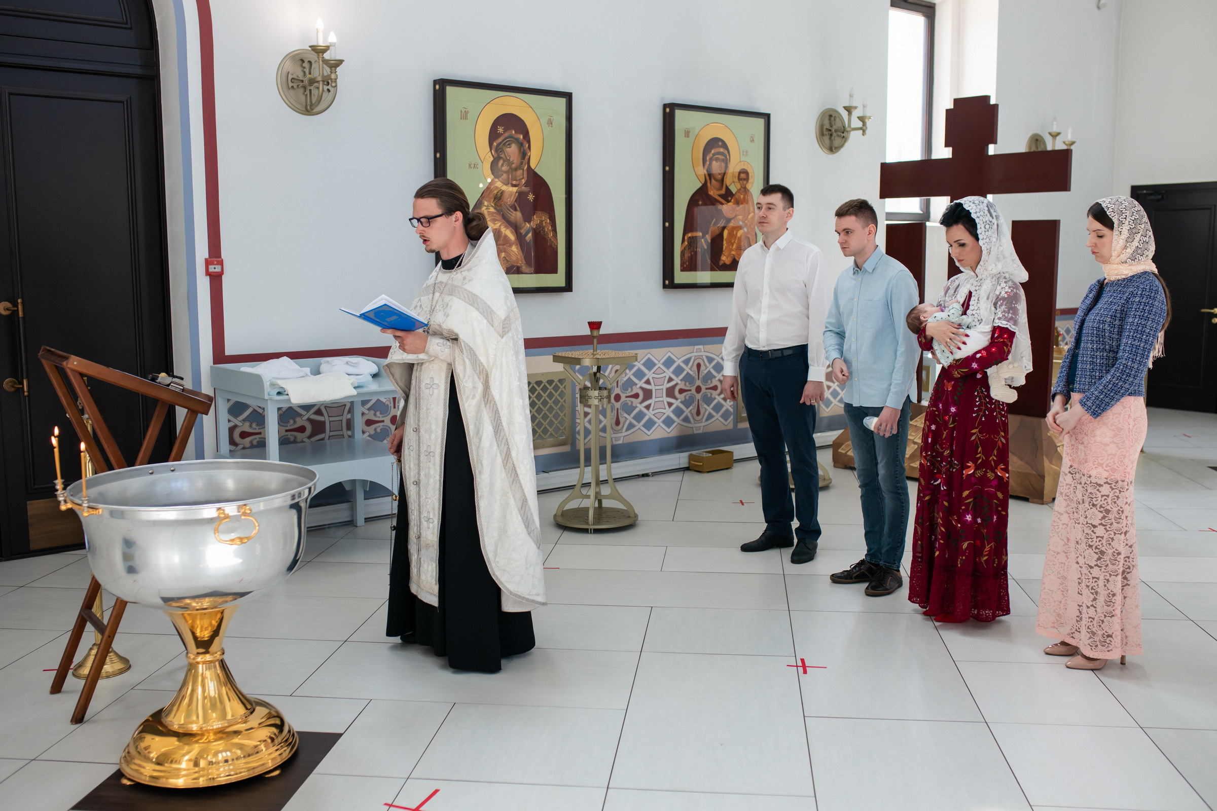 Крестины София. Татьяна Чернышова свадебный фотограф Москва