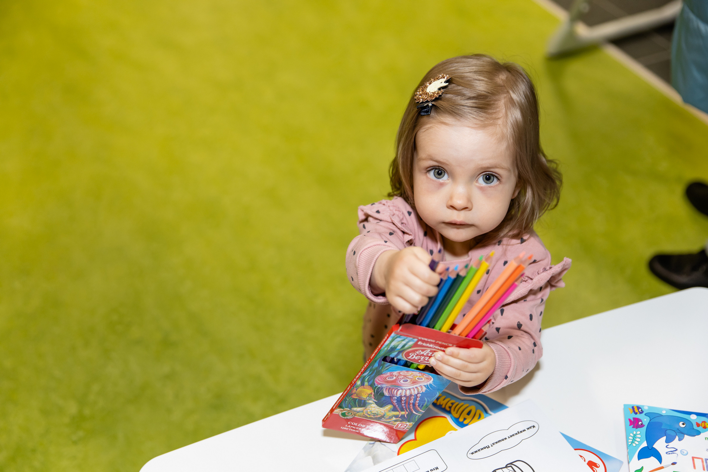 Открытие детского кафе. Татьяна Чернышова свадебный фотограф Москва