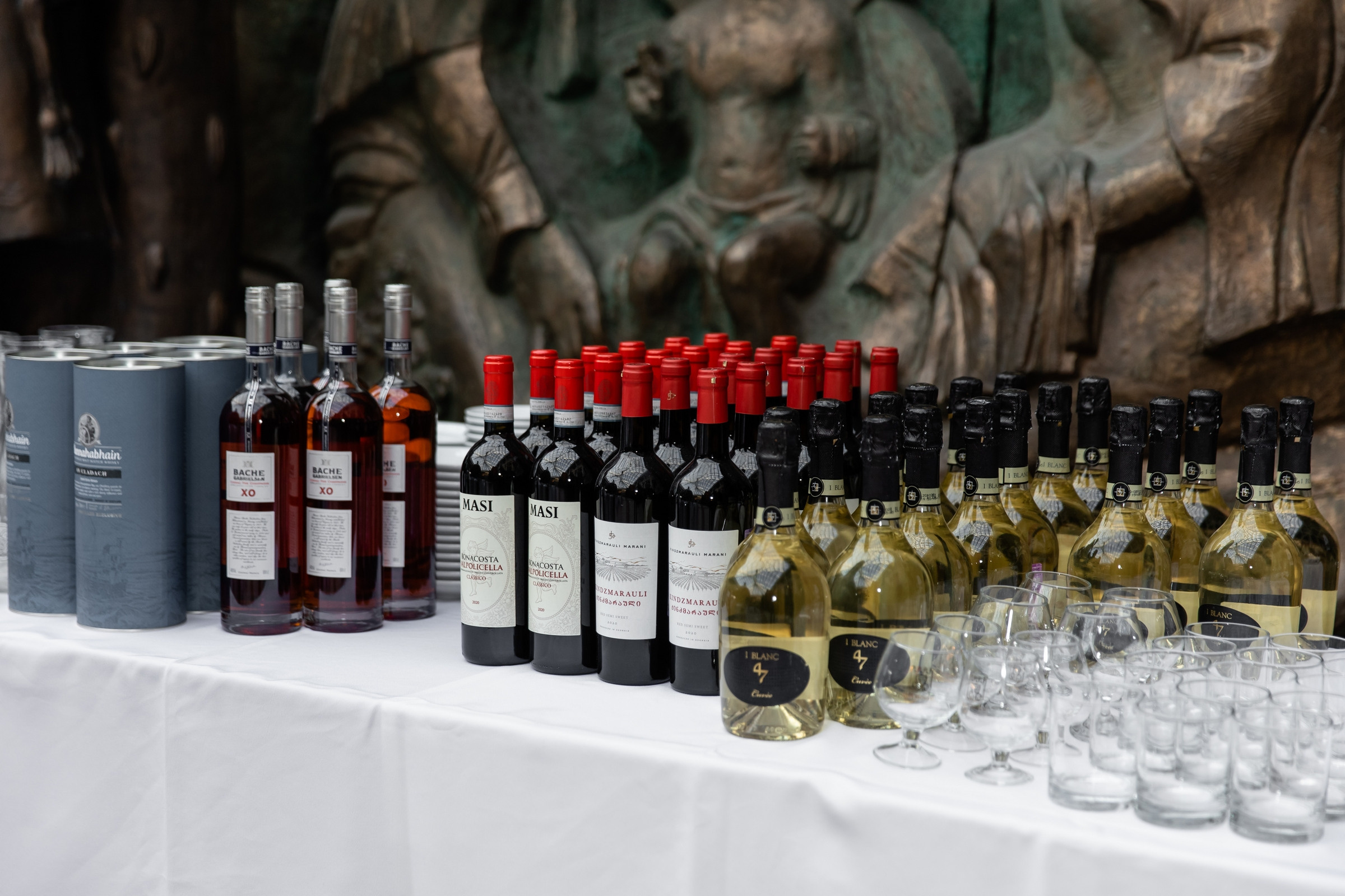 Юбилей 50 лет (Галерея искусств Зураба Церетели). Татьяна Чернышова свадебный фотограф Москва