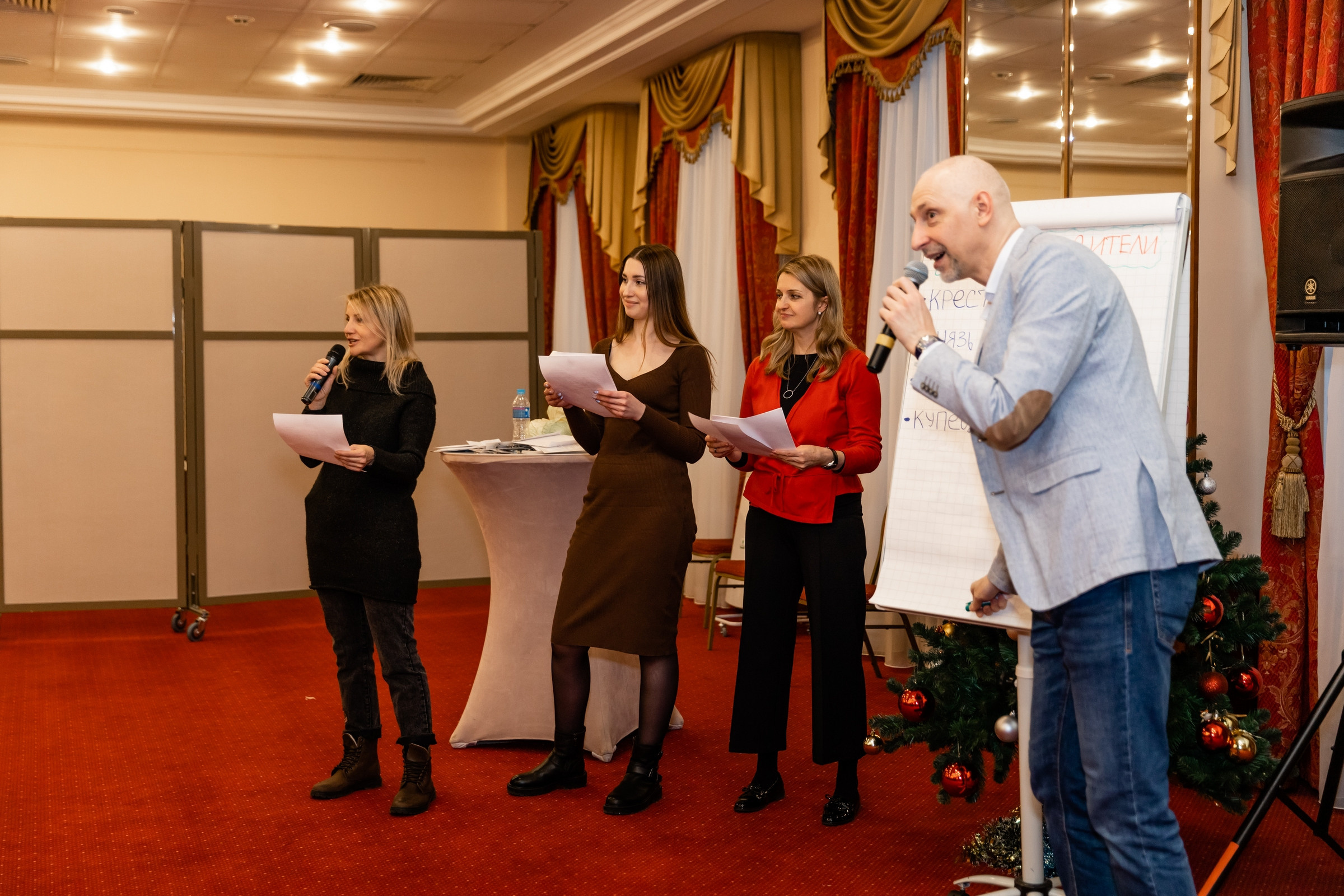 Бизнес игра LAYHER. Татьяна Чернышова свадебный фотограф Москва