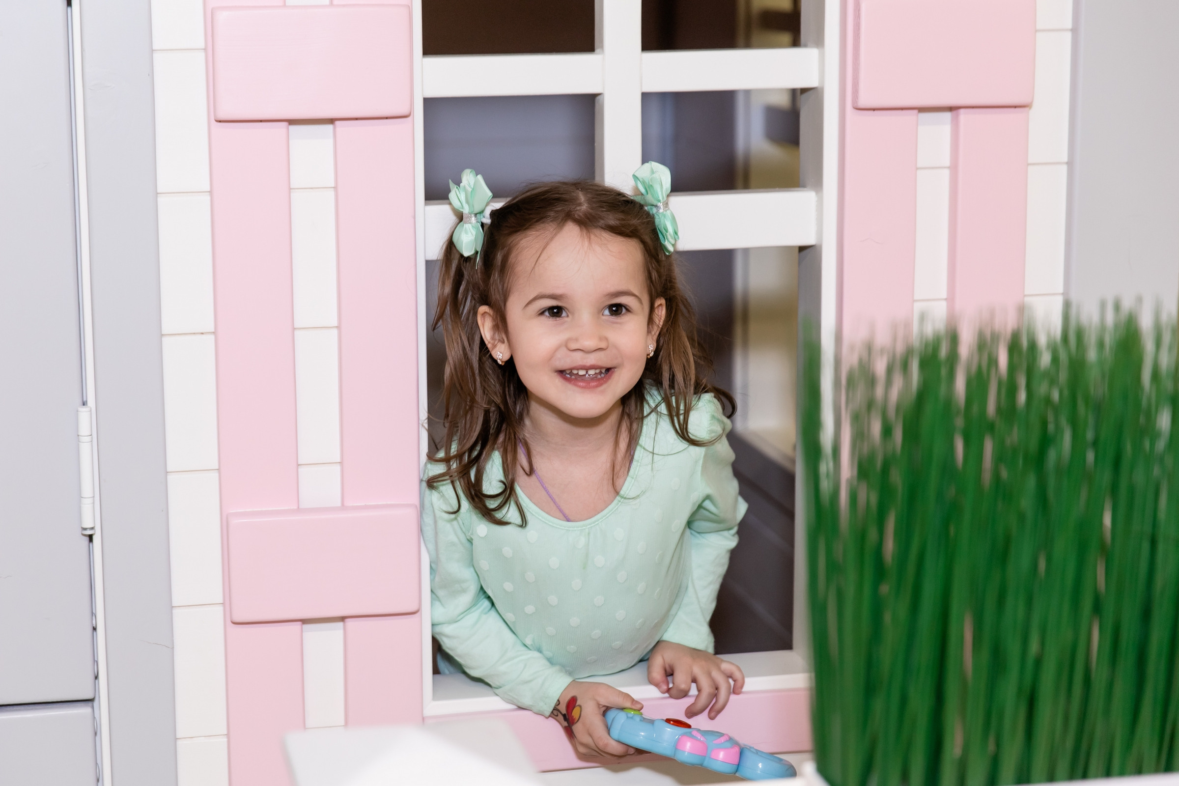 Открытие детского кафе. Татьяна Чернышова свадебный фотограф Москва