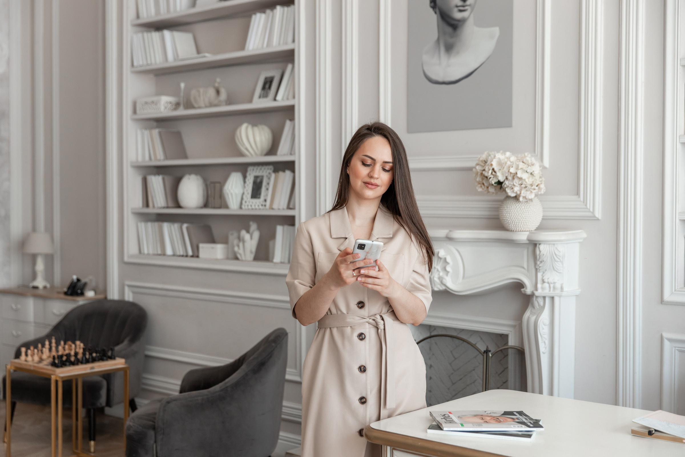 Контент для соцсетей. Татьяна Чернышова свадебный фотограф Москва