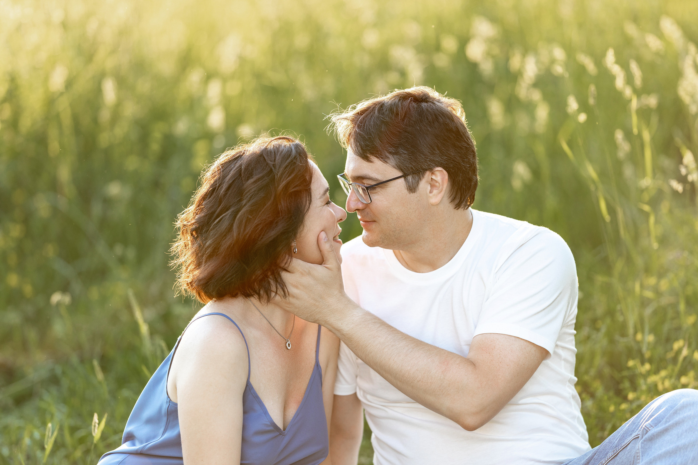 Летние съемки. Татьяна Чернышова свадебный фотограф Москва