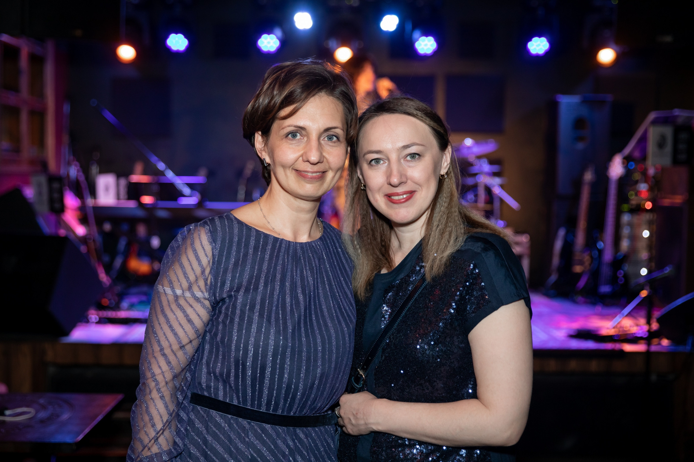 Юбилей 50 лет (Lion's Head Pub). Татьяна Чернышова свадебный фотограф Москва