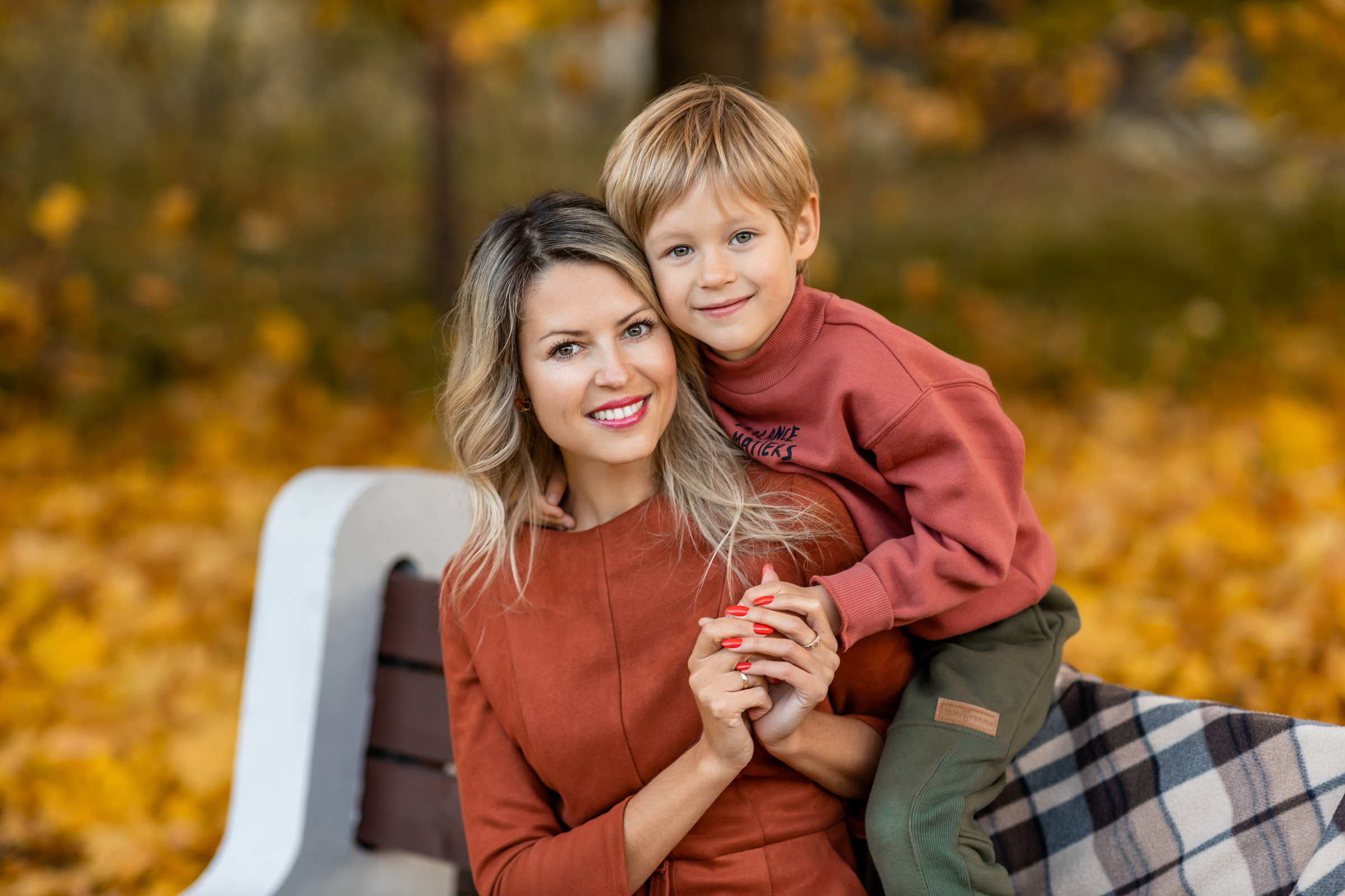 Осенние съёмки. Татьяна Чернышова свадебный фотограф Москва