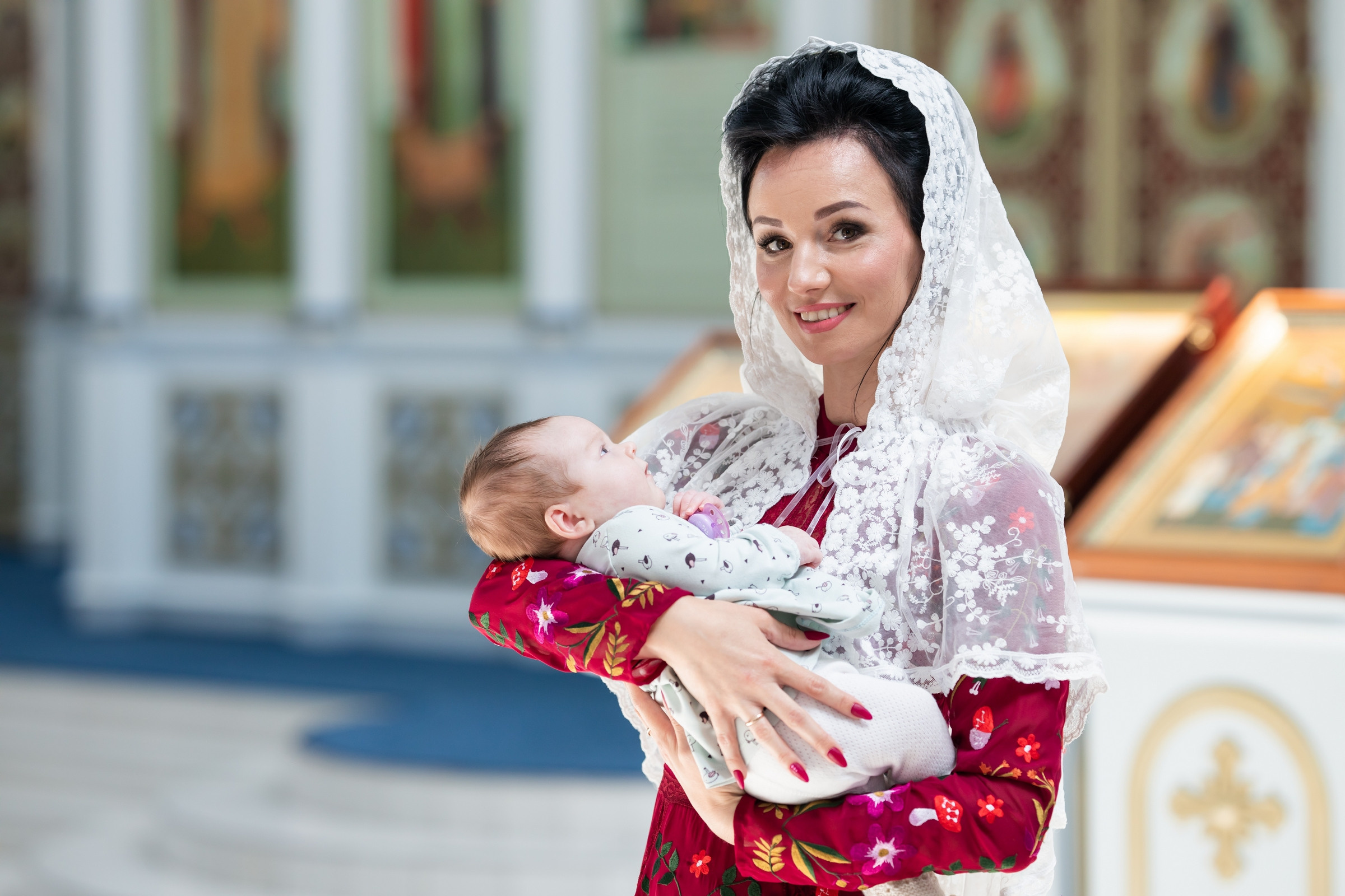 Крестины София. Татьяна Чернышова свадебный фотограф Москва